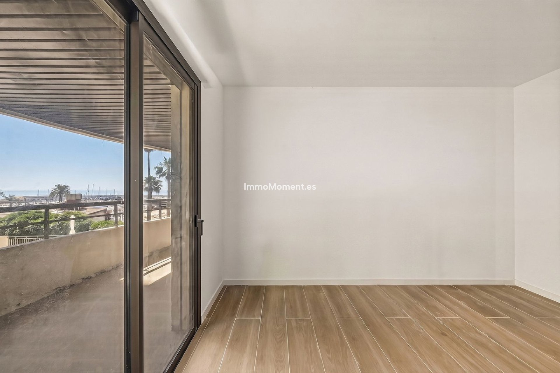 Bestaande woning - Appartement - Marbella - Marbella Centro