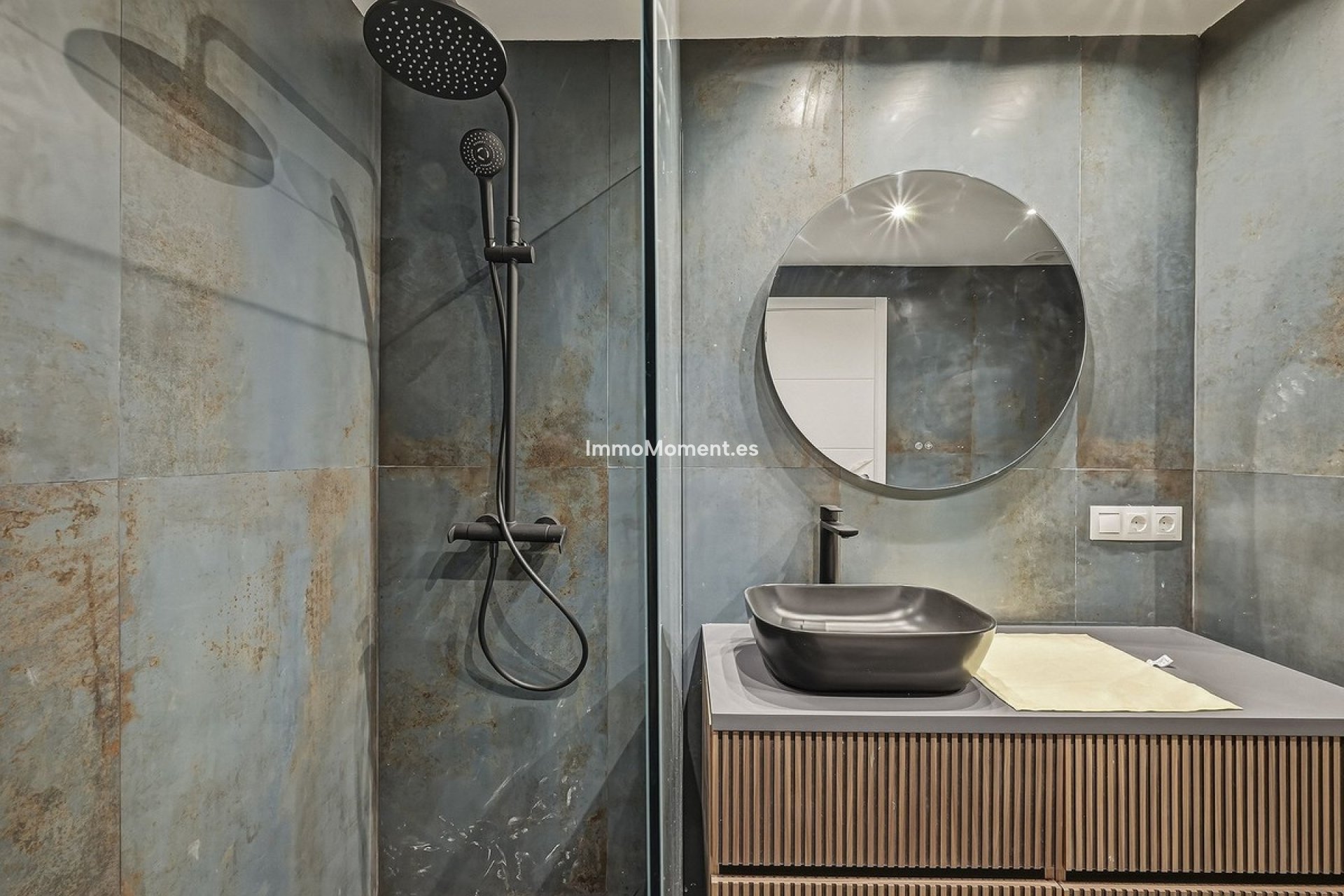 Bestaande woning - Appartement - Marbella - Marbella Centro