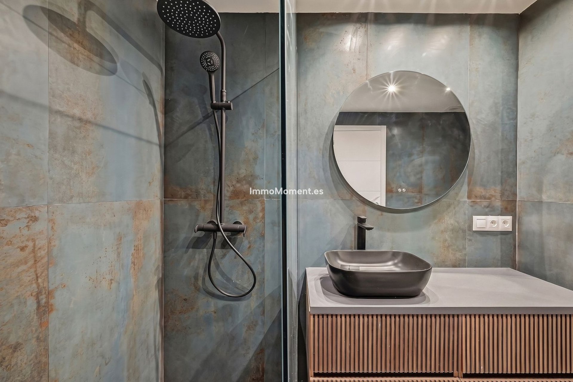 Bestaande woning - Appartement - Marbella - Marbella Centro