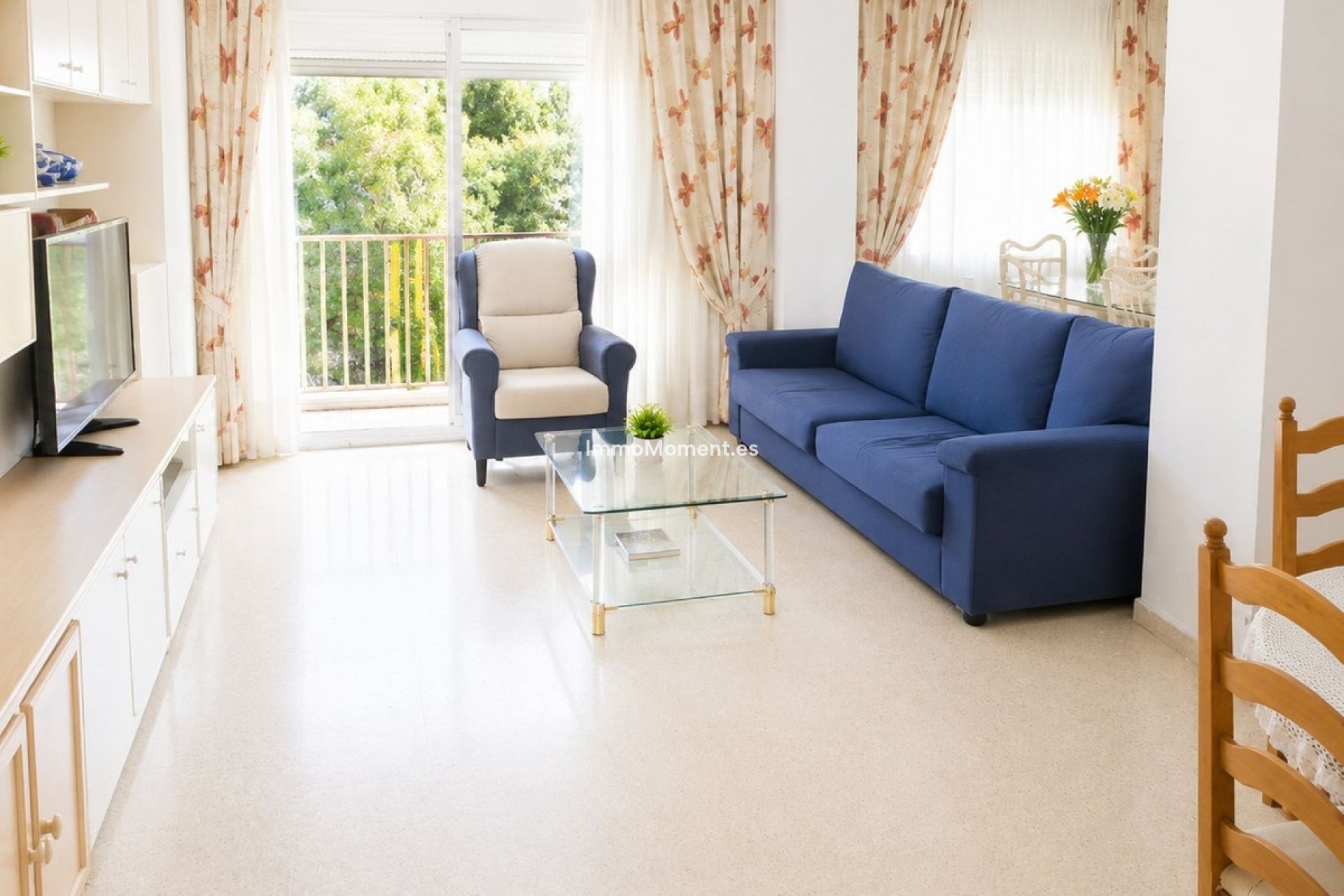 Bestaande woning - Appartement - Marbella - Marbella Centro