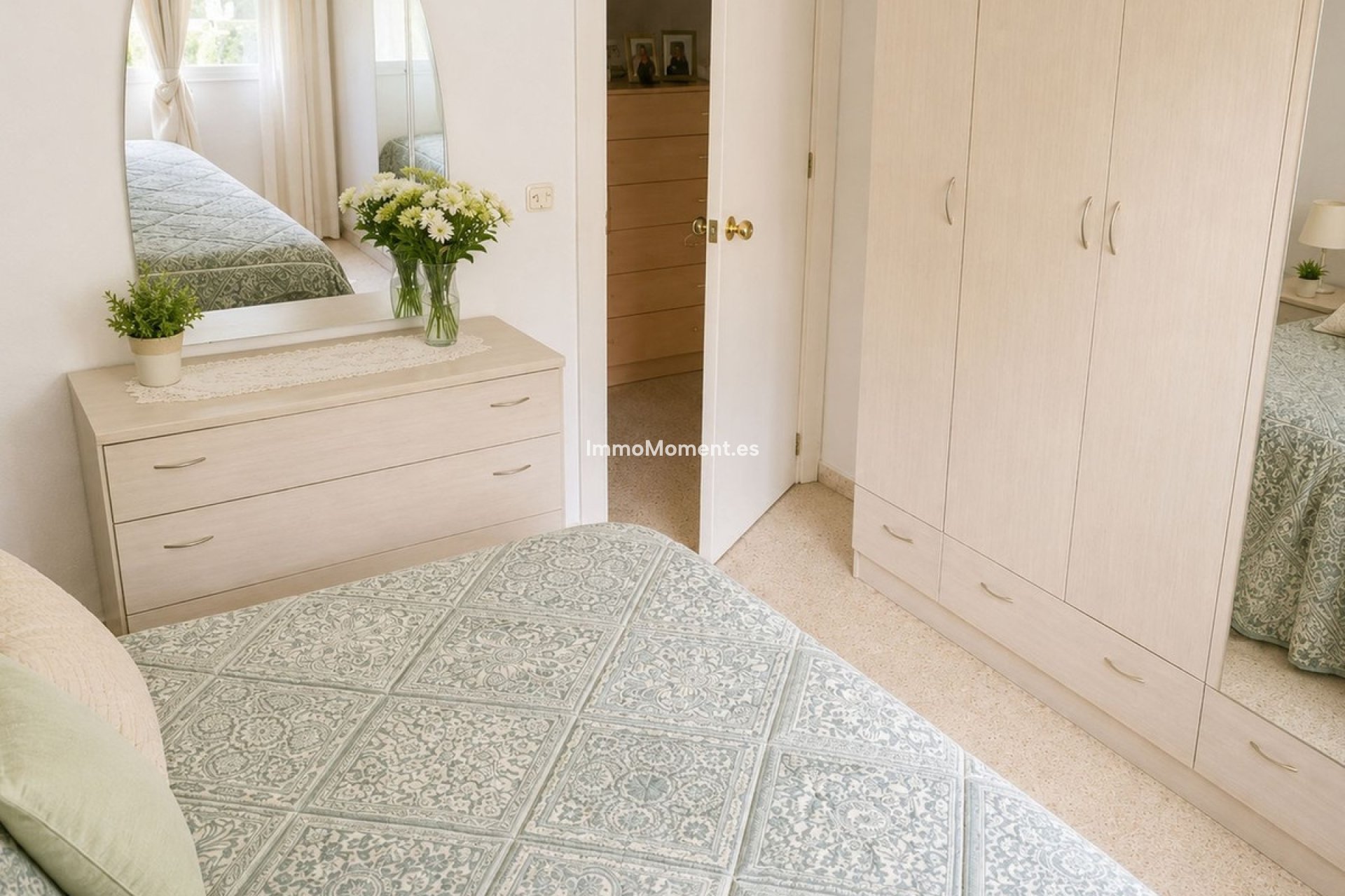 Bestaande woning - Appartement - Marbella - Marbella Centro