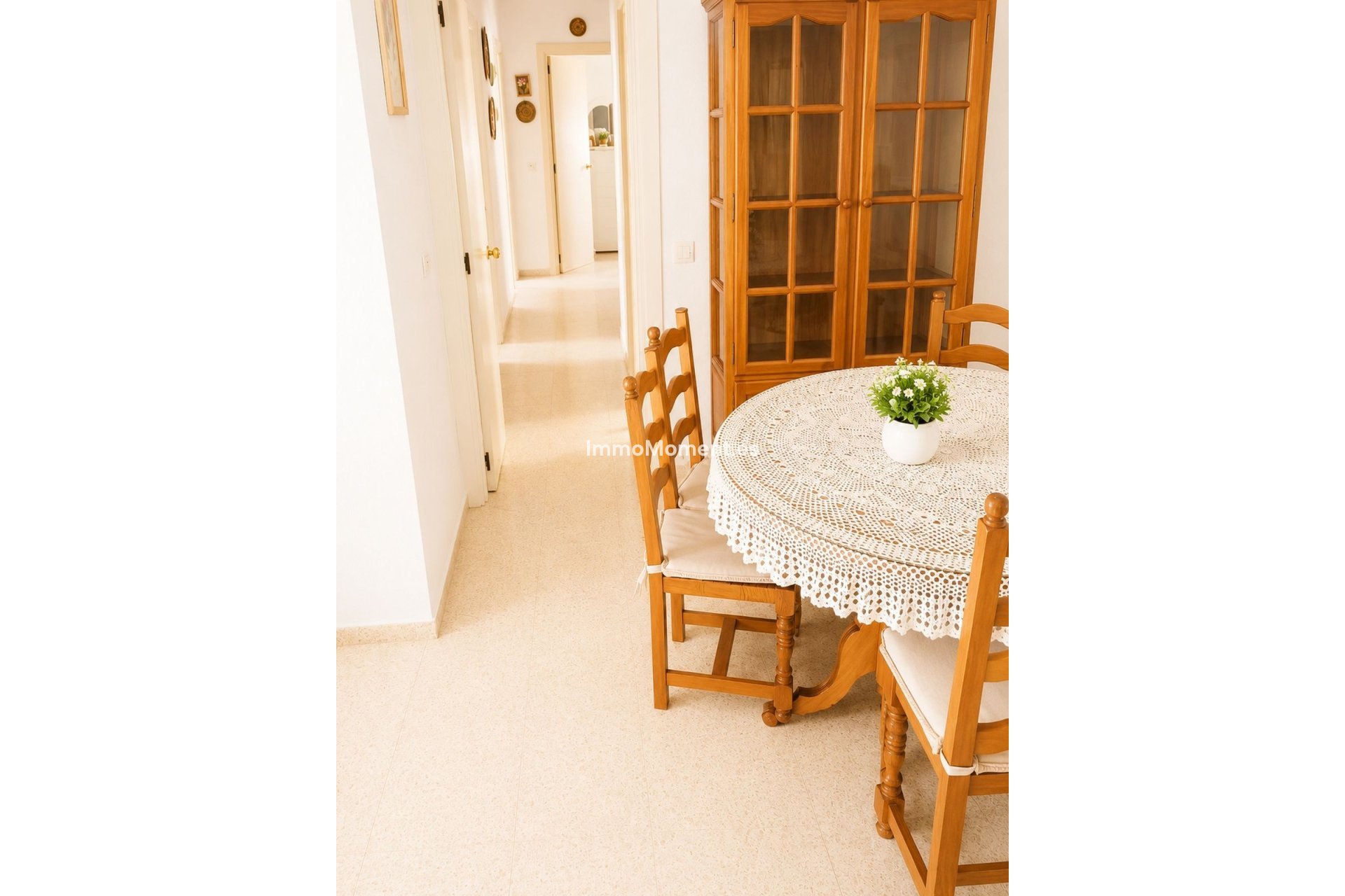 Bestaande woning - Appartement - Marbella - Marbella Centro