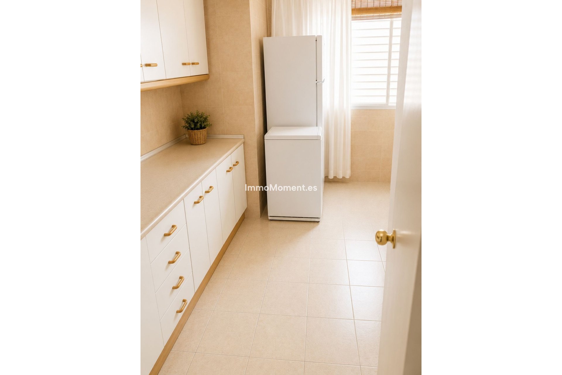 Bestaande woning - Appartement - Marbella - Marbella Centro