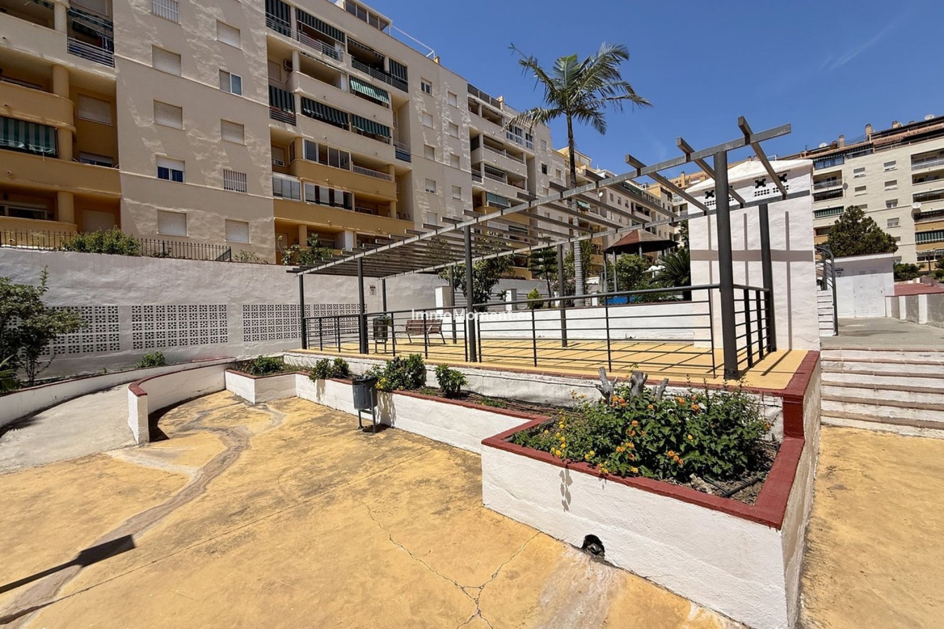 Bestaande woning - Appartement - Marbella - Marbella Centro