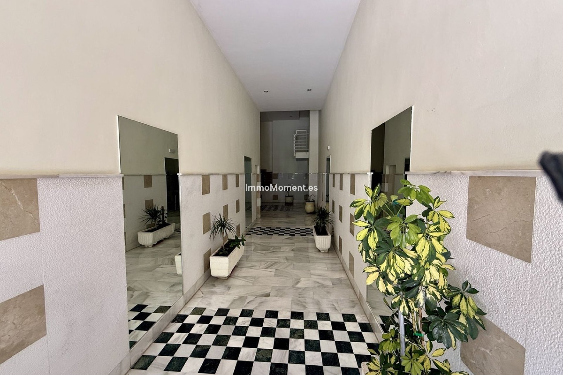 Bestaande woning - Appartement - Marbella - Marbella Centro