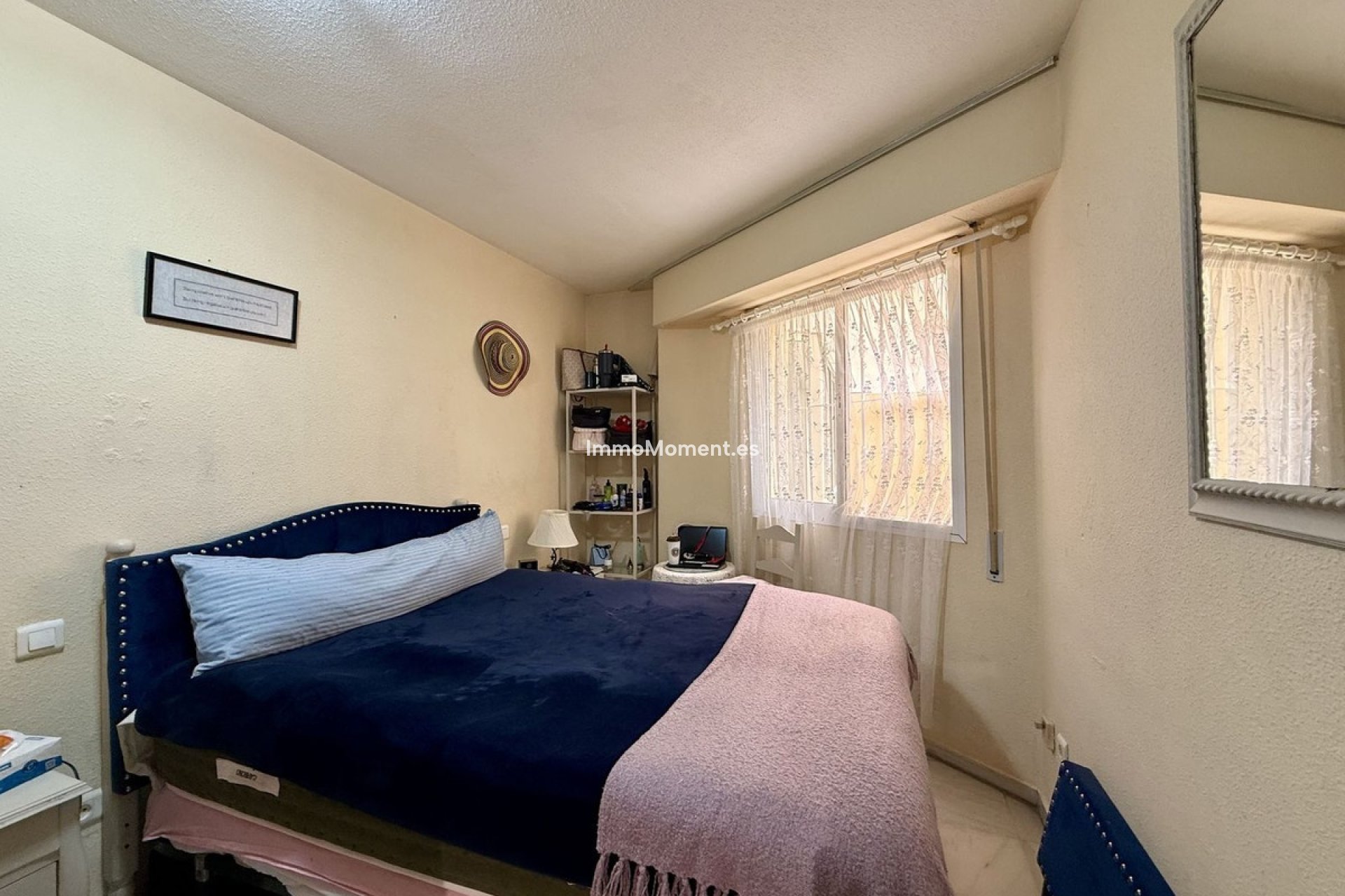 Bestaande woning - Appartement - Marbella - Marbella Centro