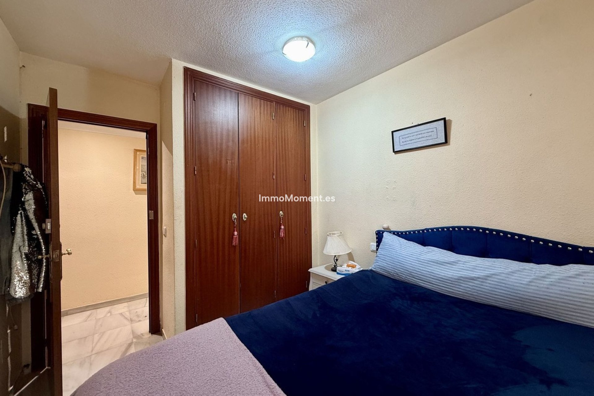 Bestaande woning - Appartement - Marbella - Marbella Centro