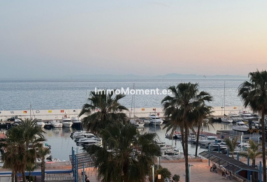 Bestaande woning - Appartement - Marbella - Marbella Centro