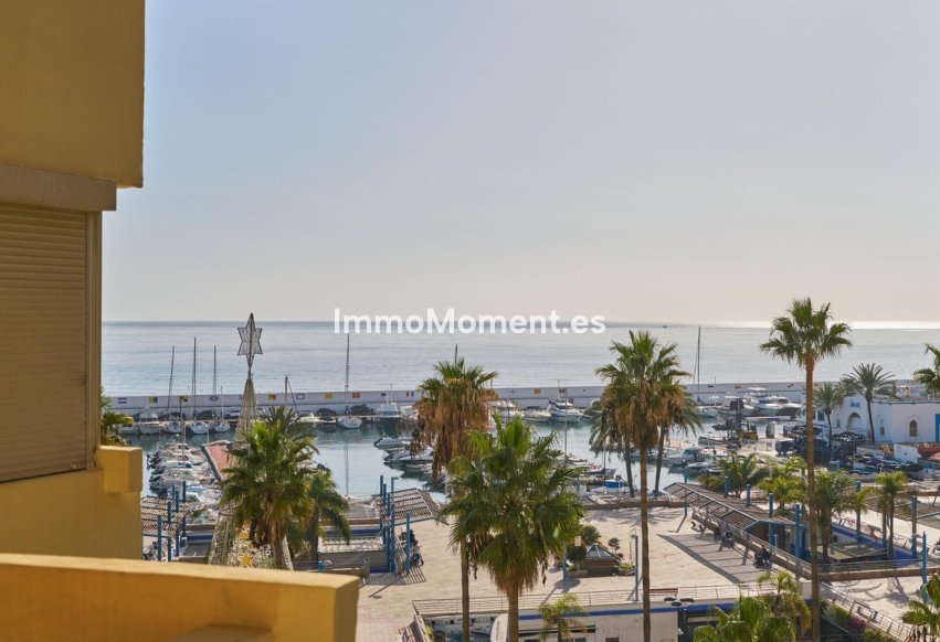 Bestaande woning - Appartement - Marbella - Marbella Centro