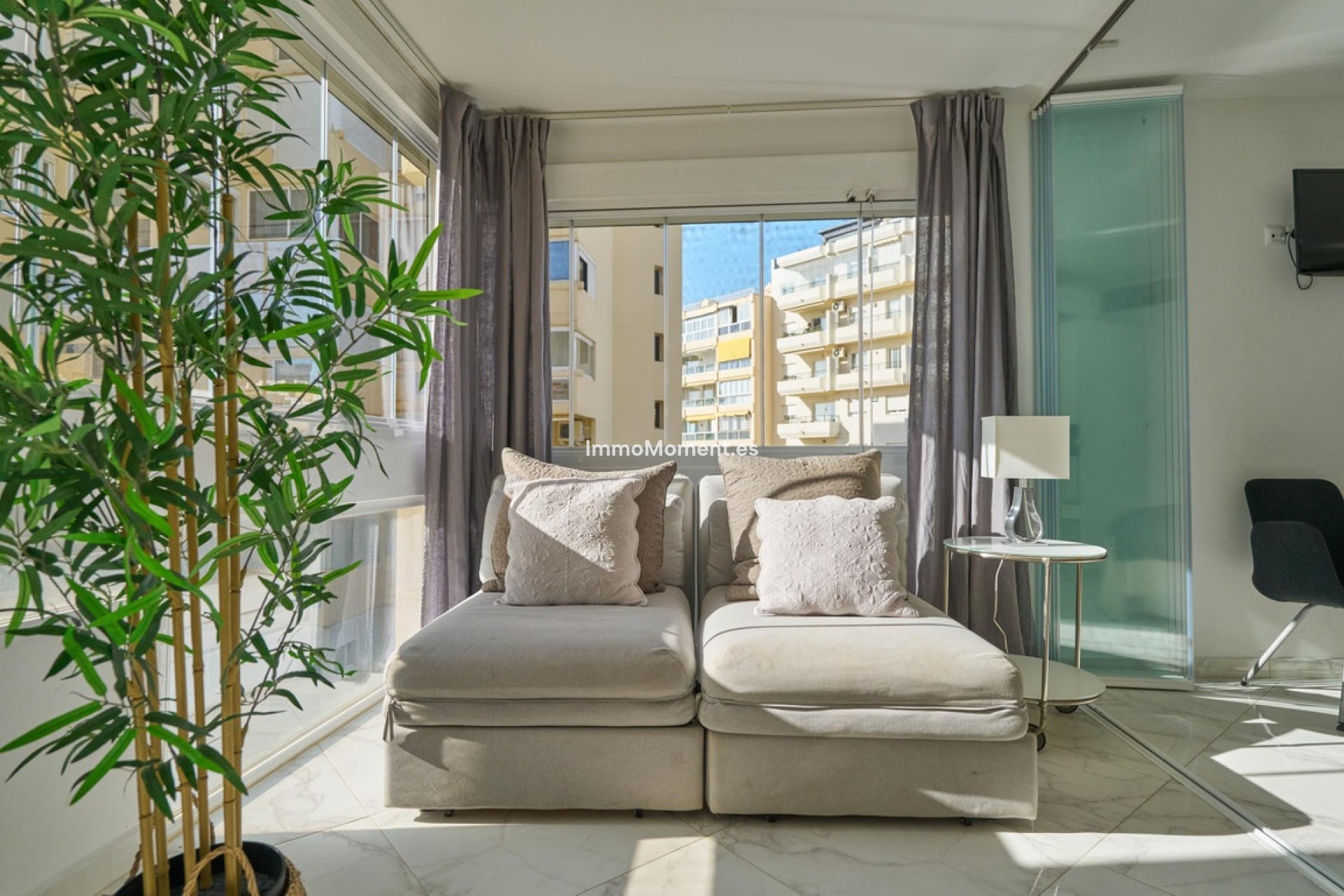 Bestaande woning - Appartement - Marbella - Marbella Centro