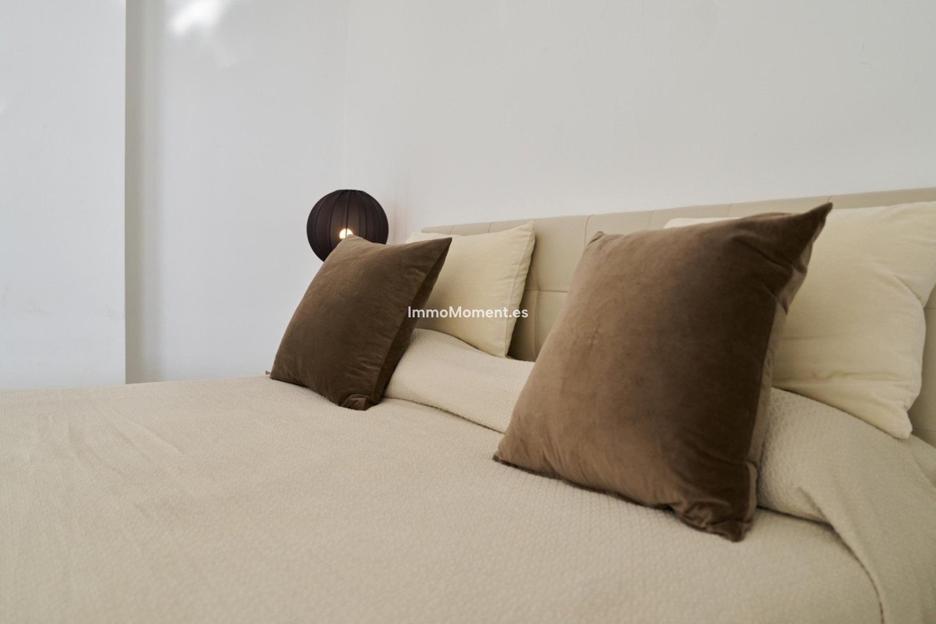 Bestaande woning - Appartement - Marbella - Marbella Centro