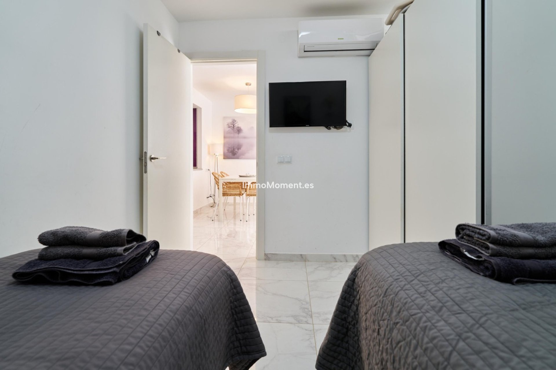 Bestaande woning - Appartement - Marbella - Marbella Centro