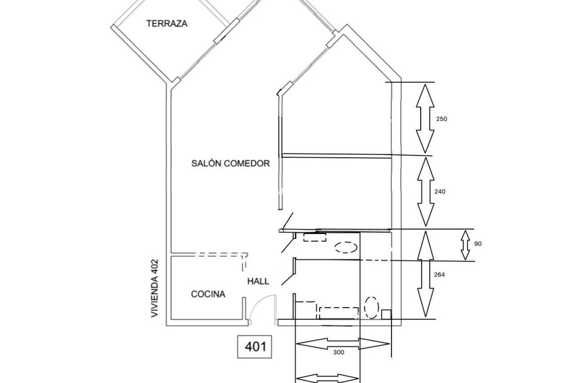 Bestaande woning - Appartement - Marbella - Marbella Centro