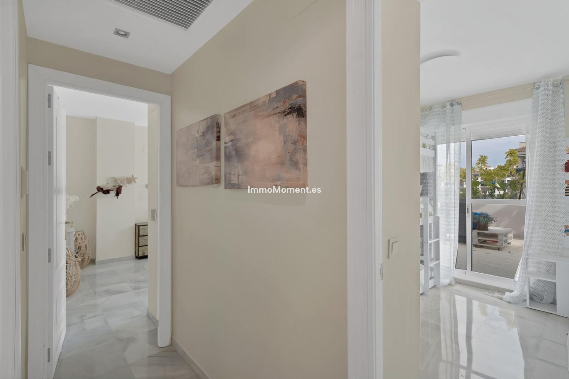 Bestaande woning - Appartement - Marbella - Marbella Centro