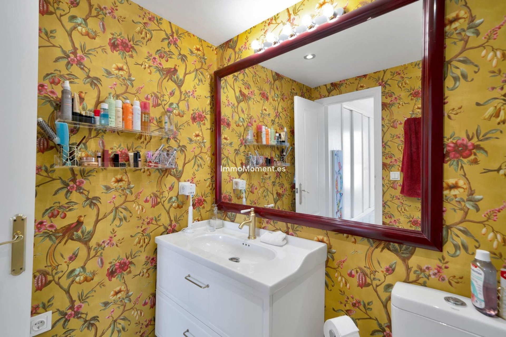 Bestaande woning - Appartement - Marbella - Marbella Centro