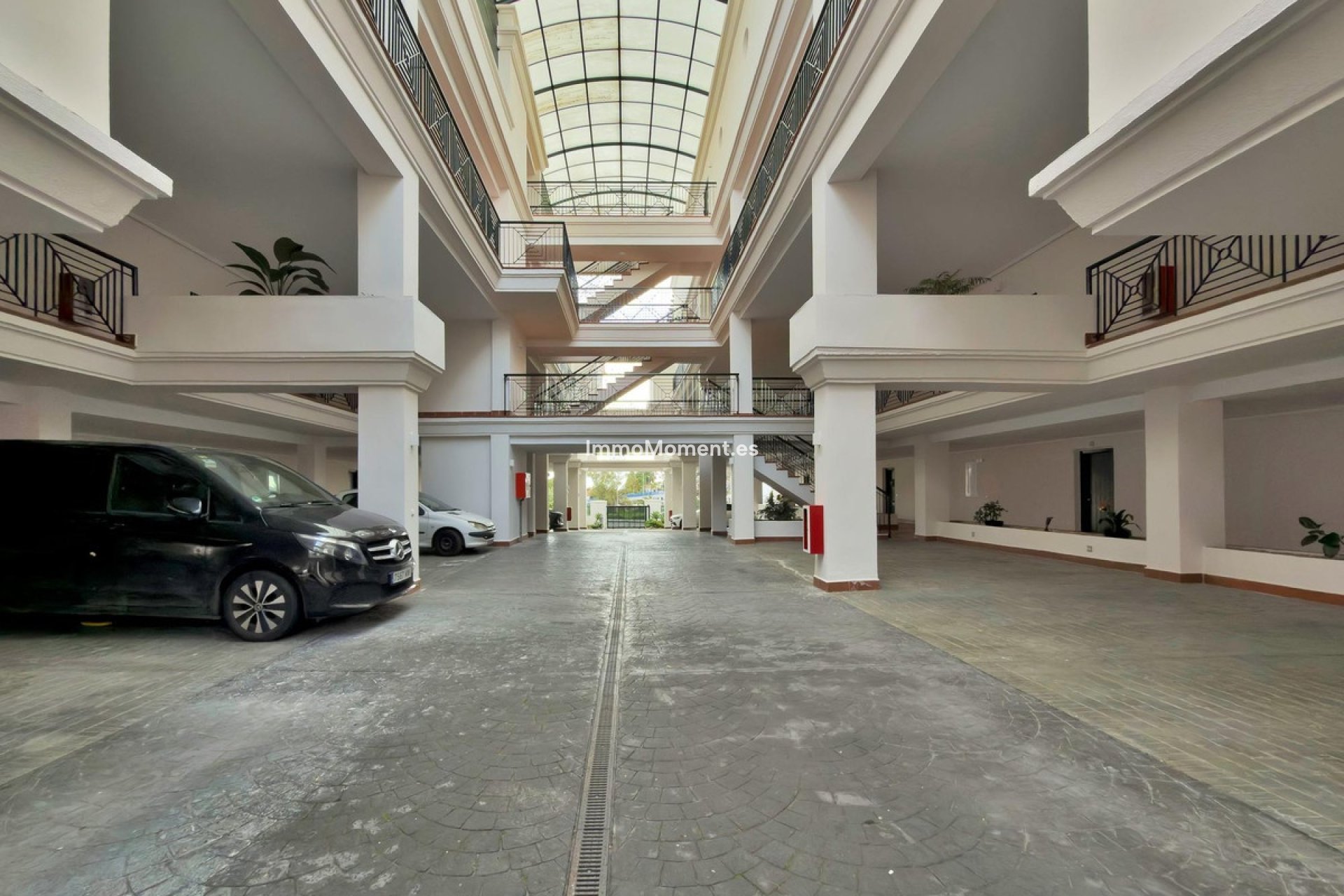 Bestaande woning - Appartement - Marbella - Marbella Centro