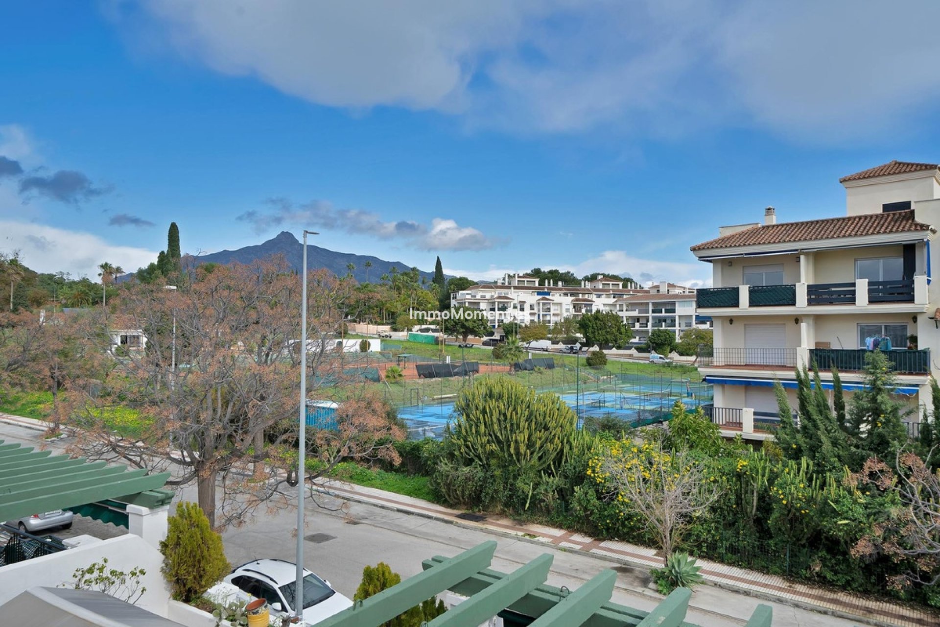 Bestaande woning - Appartement - Marbella - Marbella Centro