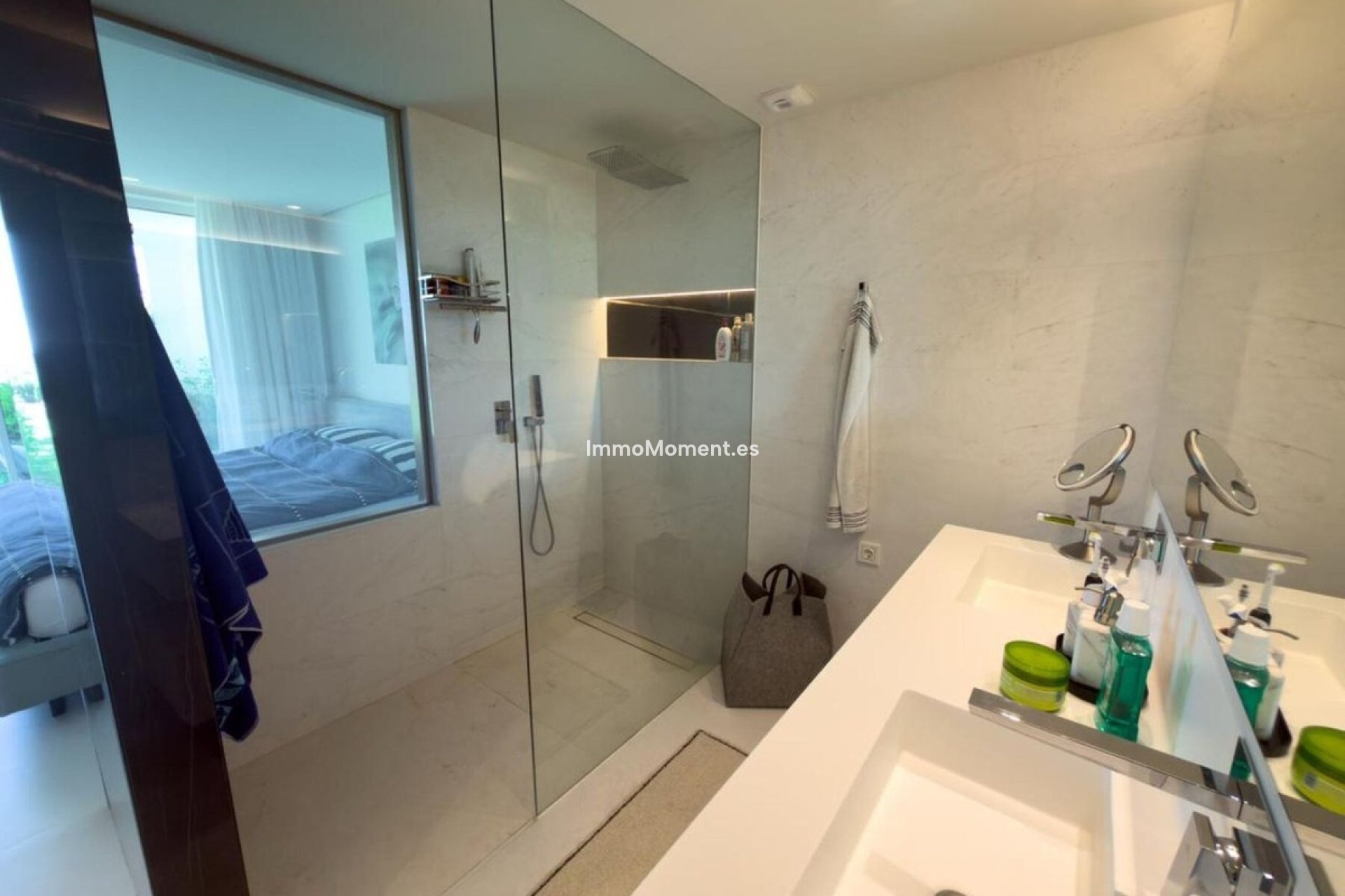 Bestaande woning - Appartement - Marbella - Marbella Centro