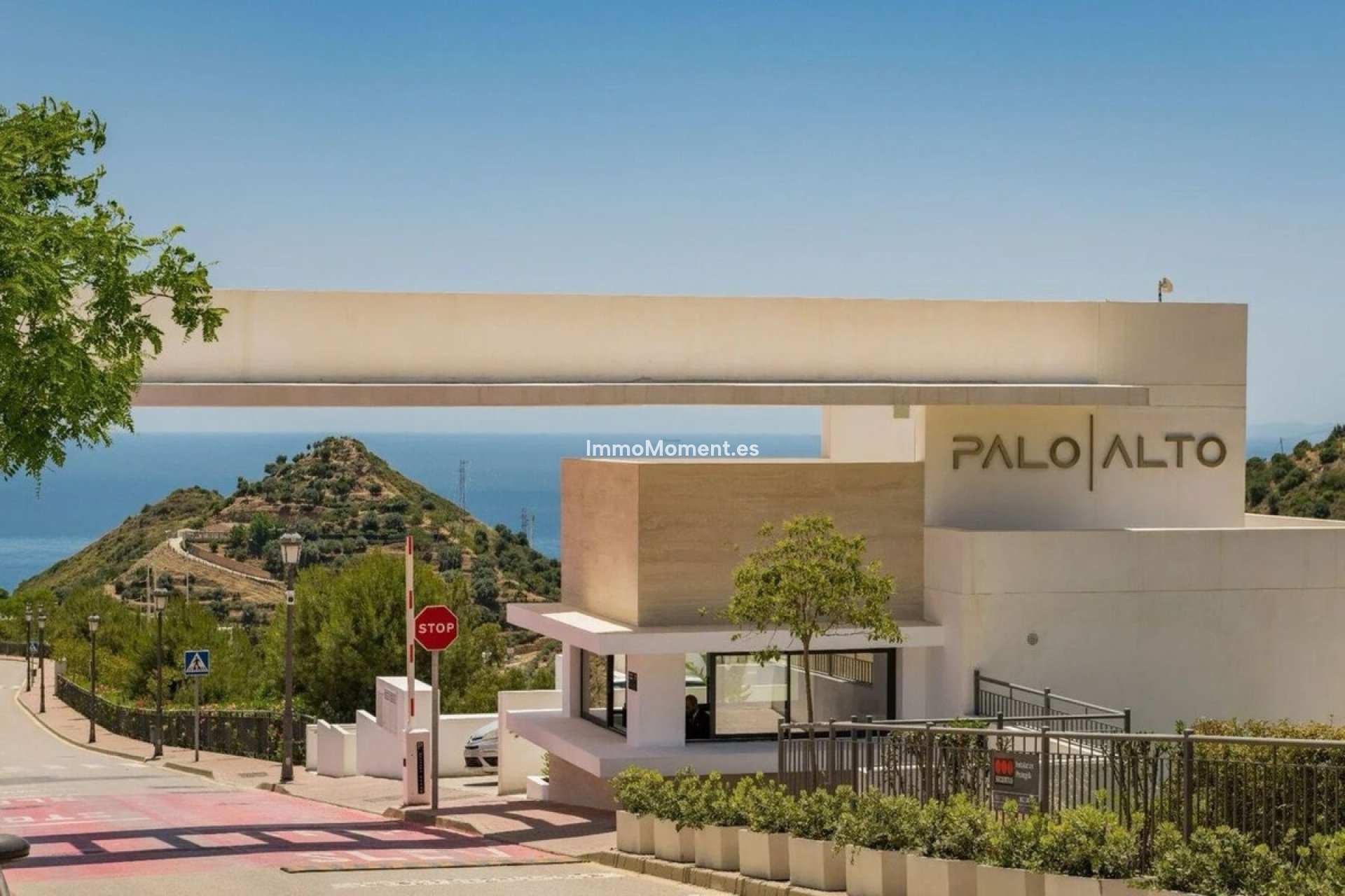 Bestaande woning - Appartement - Marbella - Marbella Centro