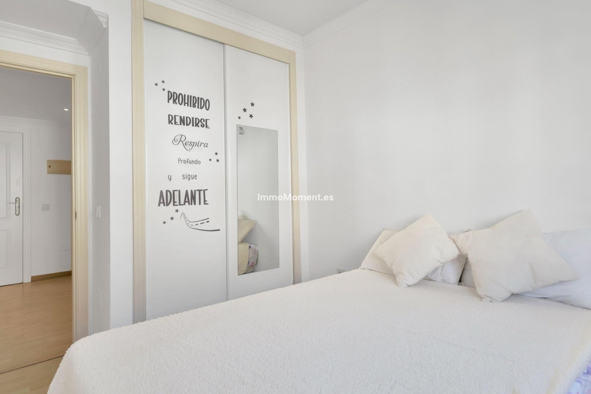 Bestaande woning - Appartement - Marbella - Marbella Centro