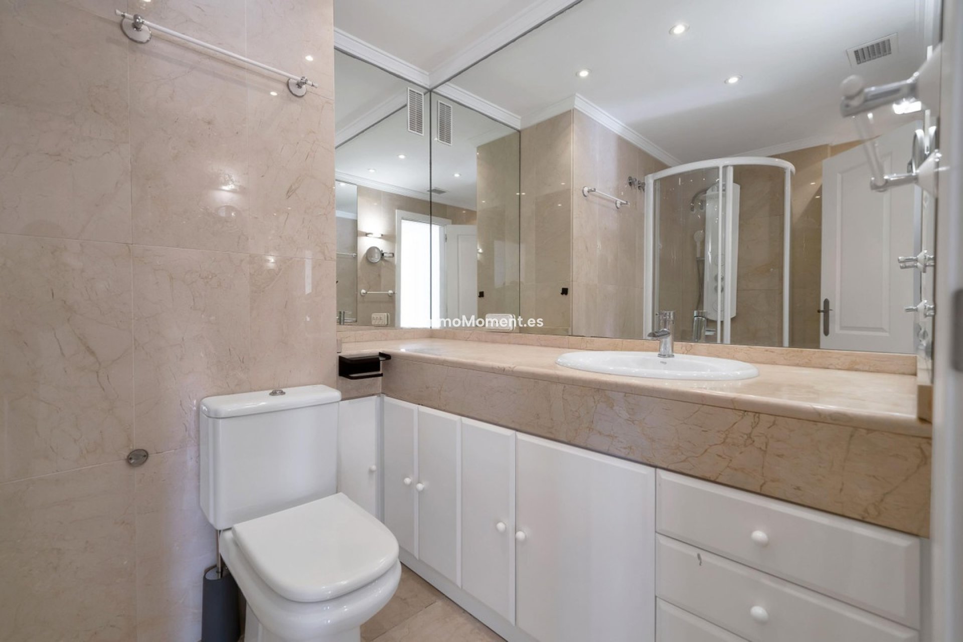 Bestaande woning - Appartement - Marbella - Marbella Centro
