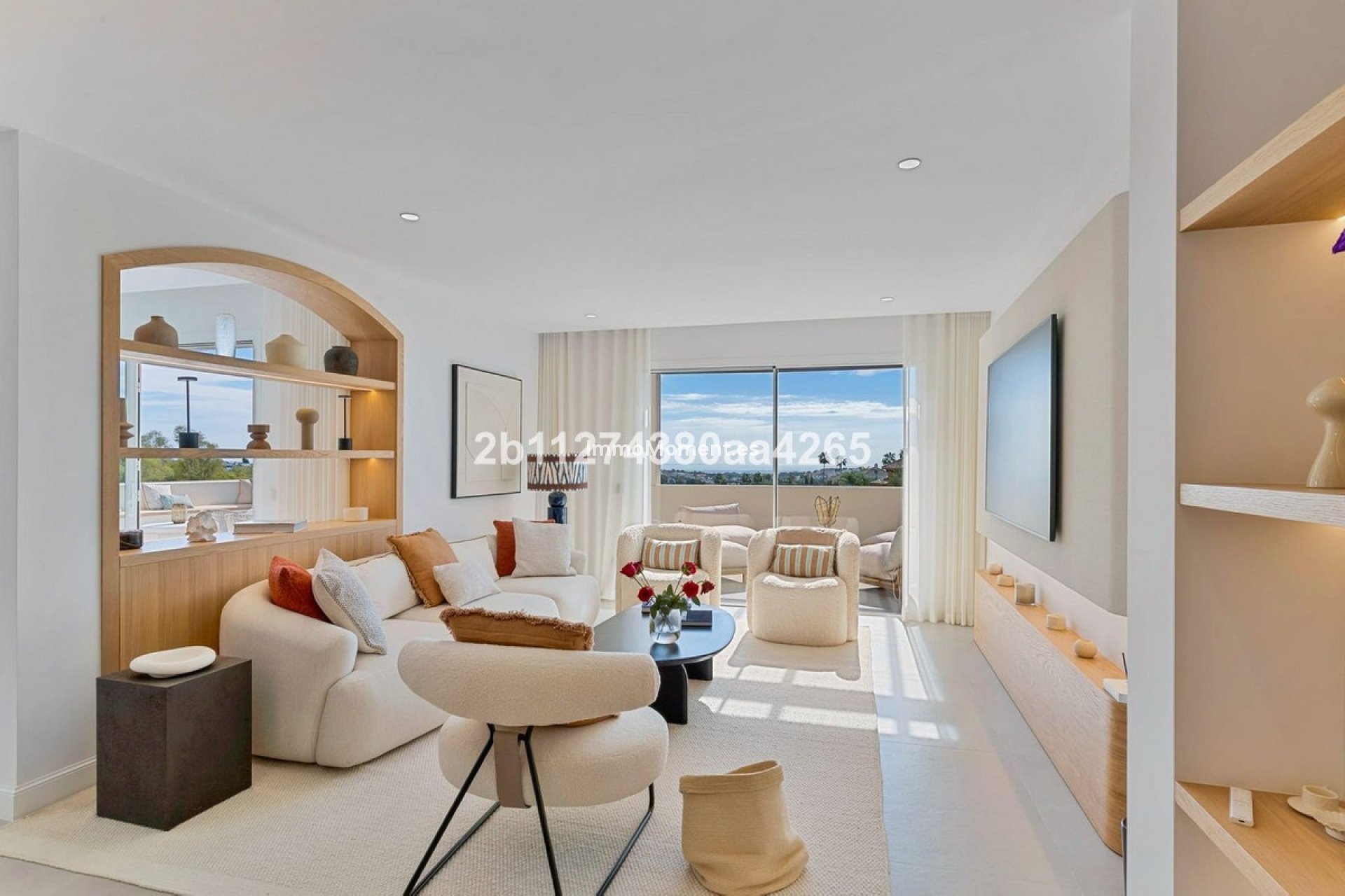 Bestaande woning - Appartement - Marbella - Marbella Centro