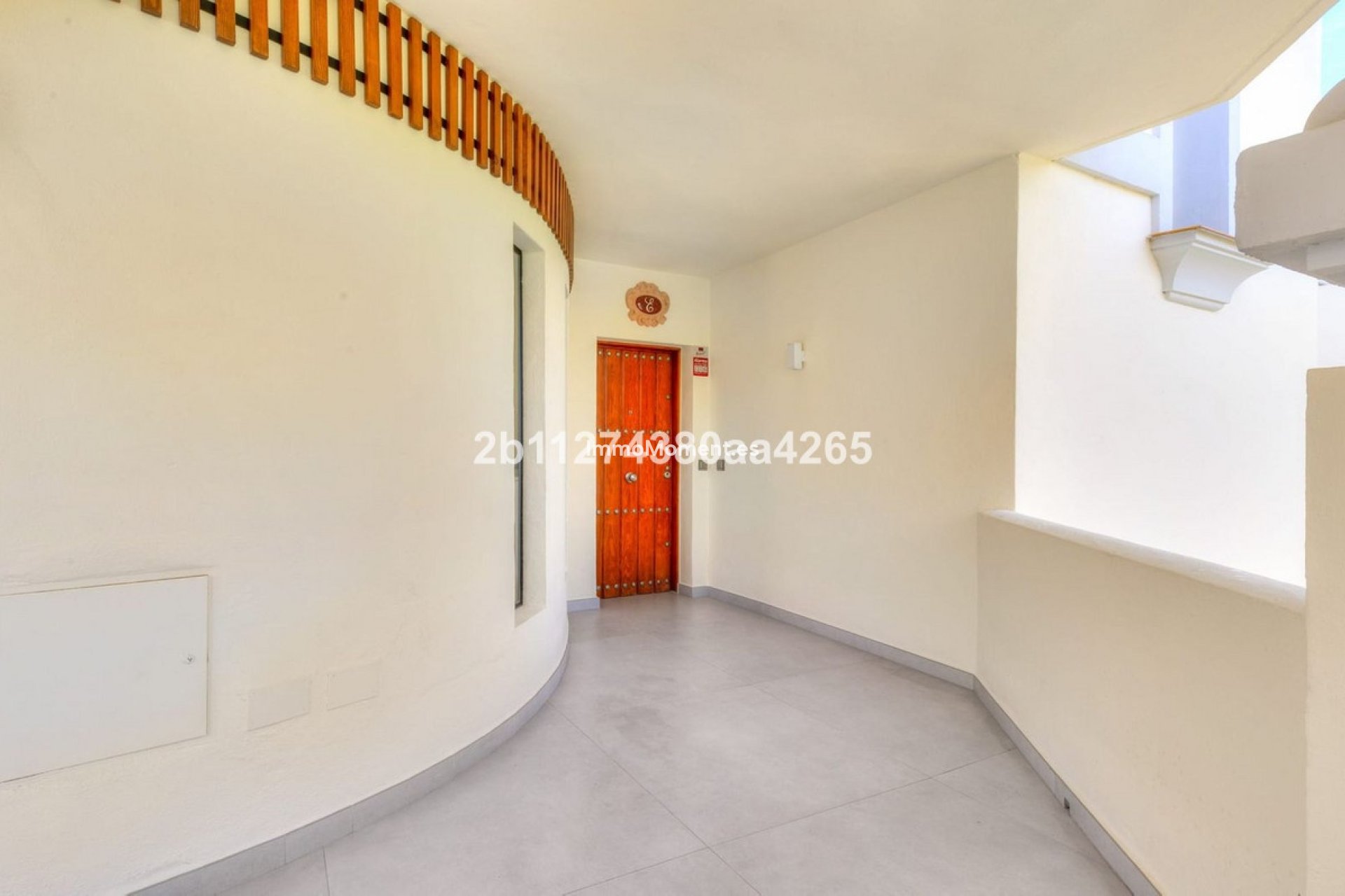 Bestaande woning - Appartement - Marbella - Marbella Centro