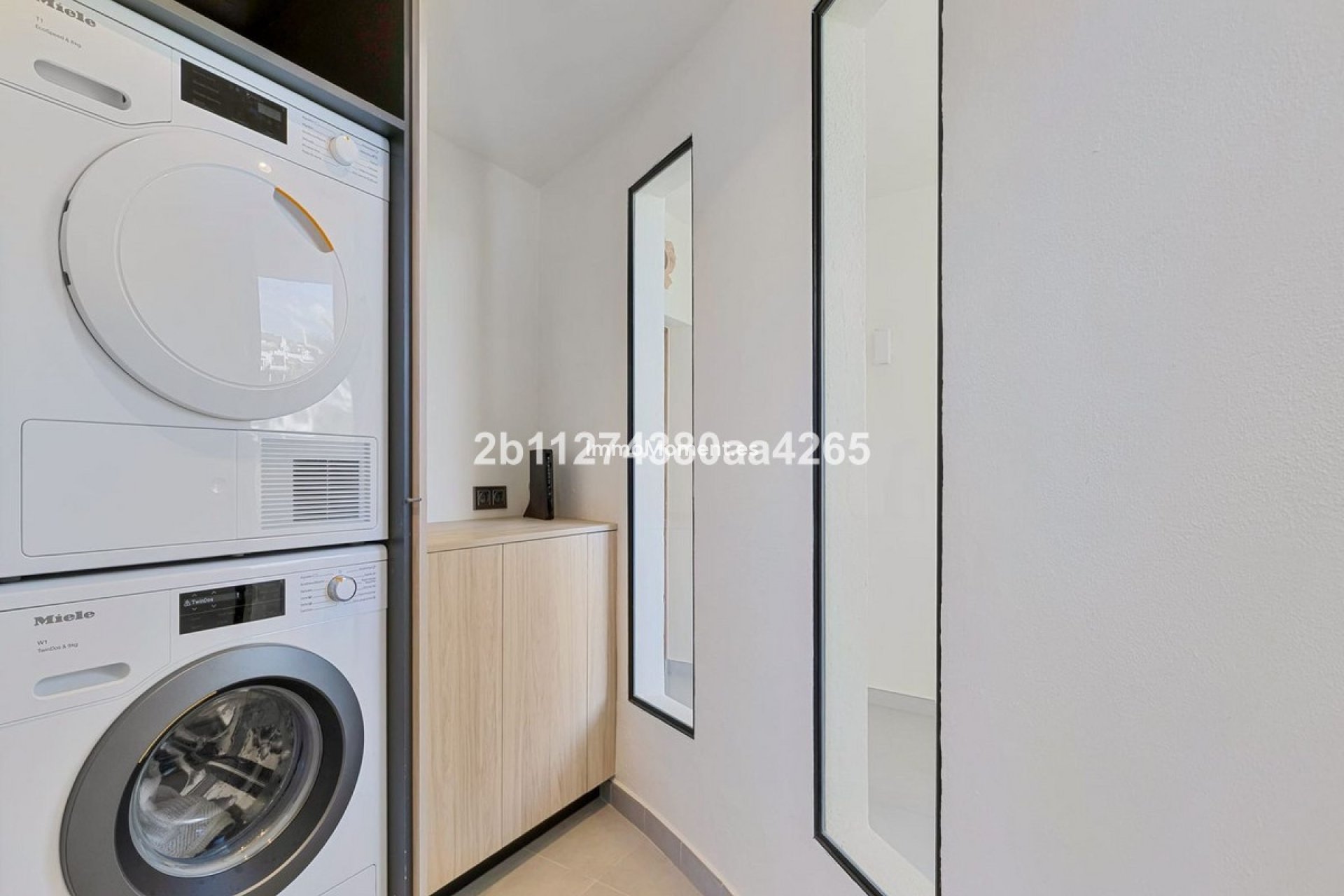 Bestaande woning - Appartement - Marbella - Marbella Centro