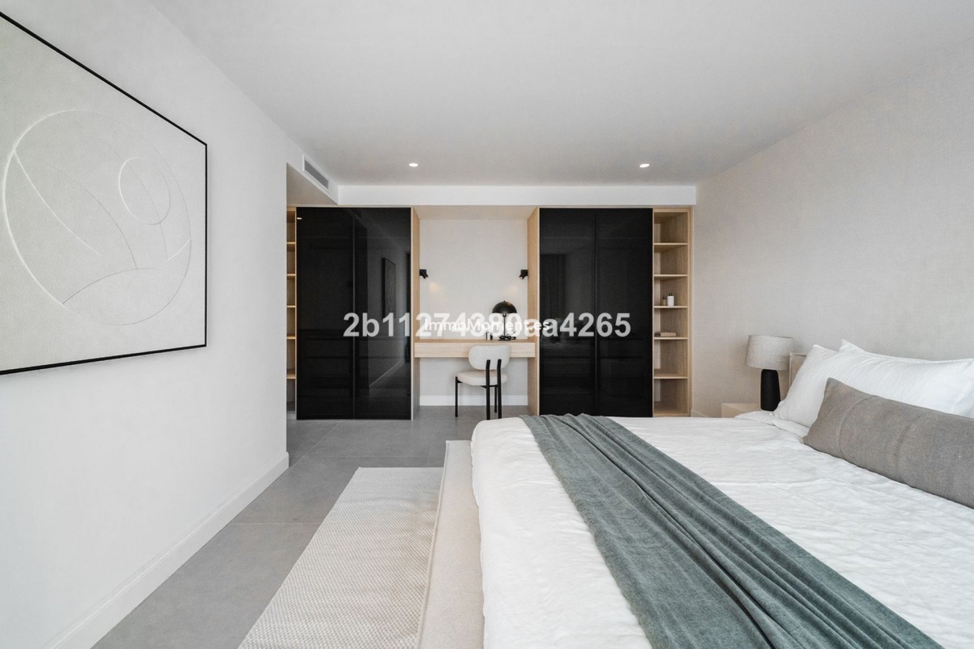 Bestaande woning - Appartement - Marbella - Marbella Centro