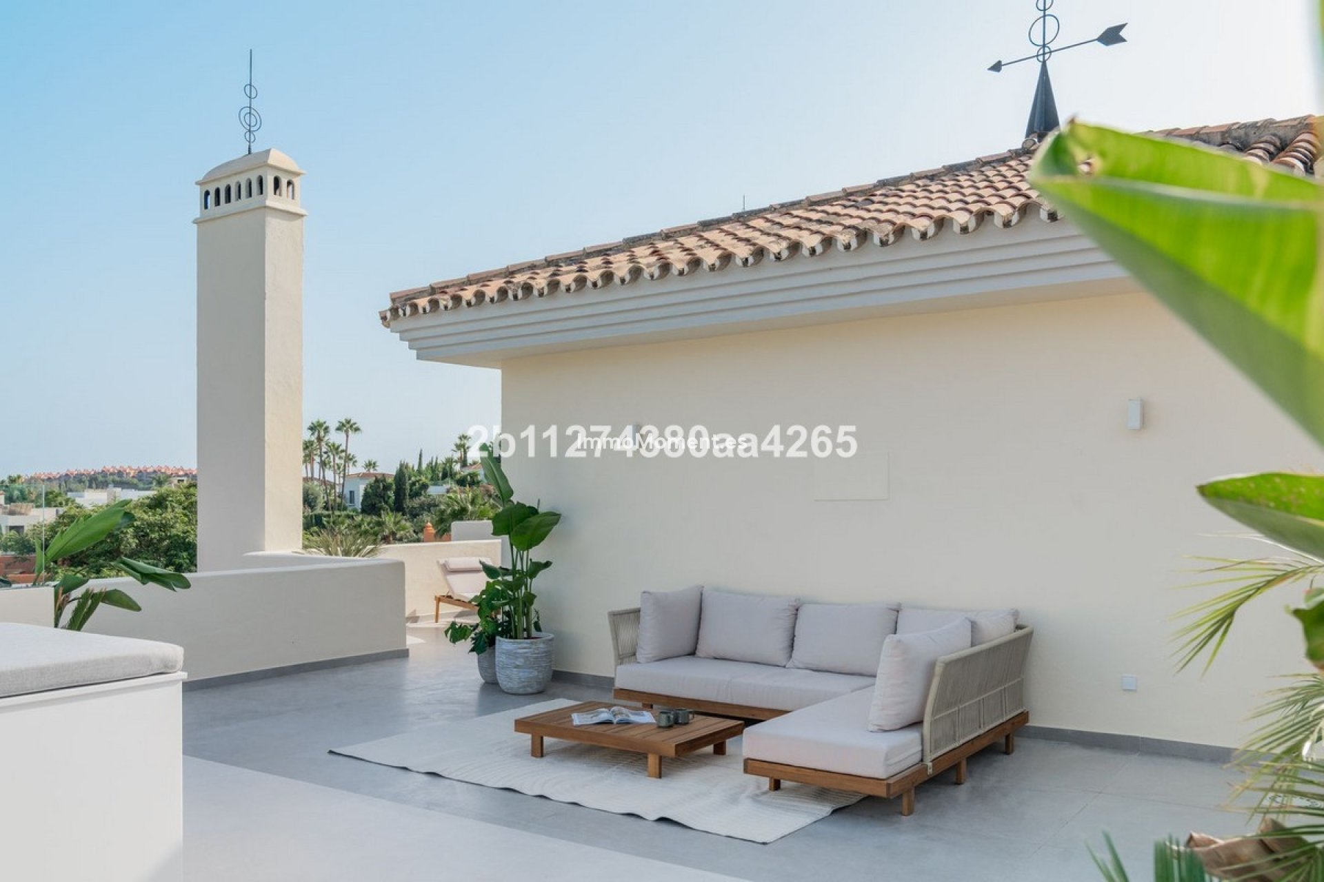 Bestaande woning - Appartement - Marbella - Marbella Centro