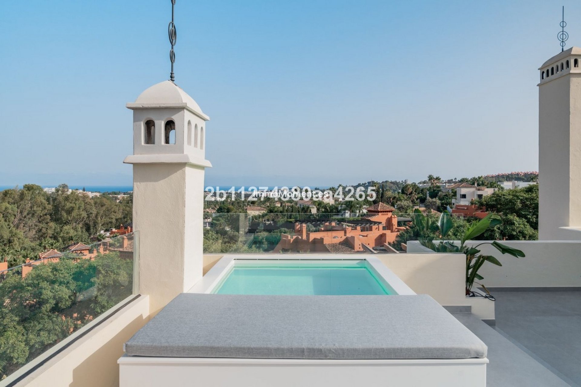 Bestaande woning - Appartement - Marbella - Marbella Centro