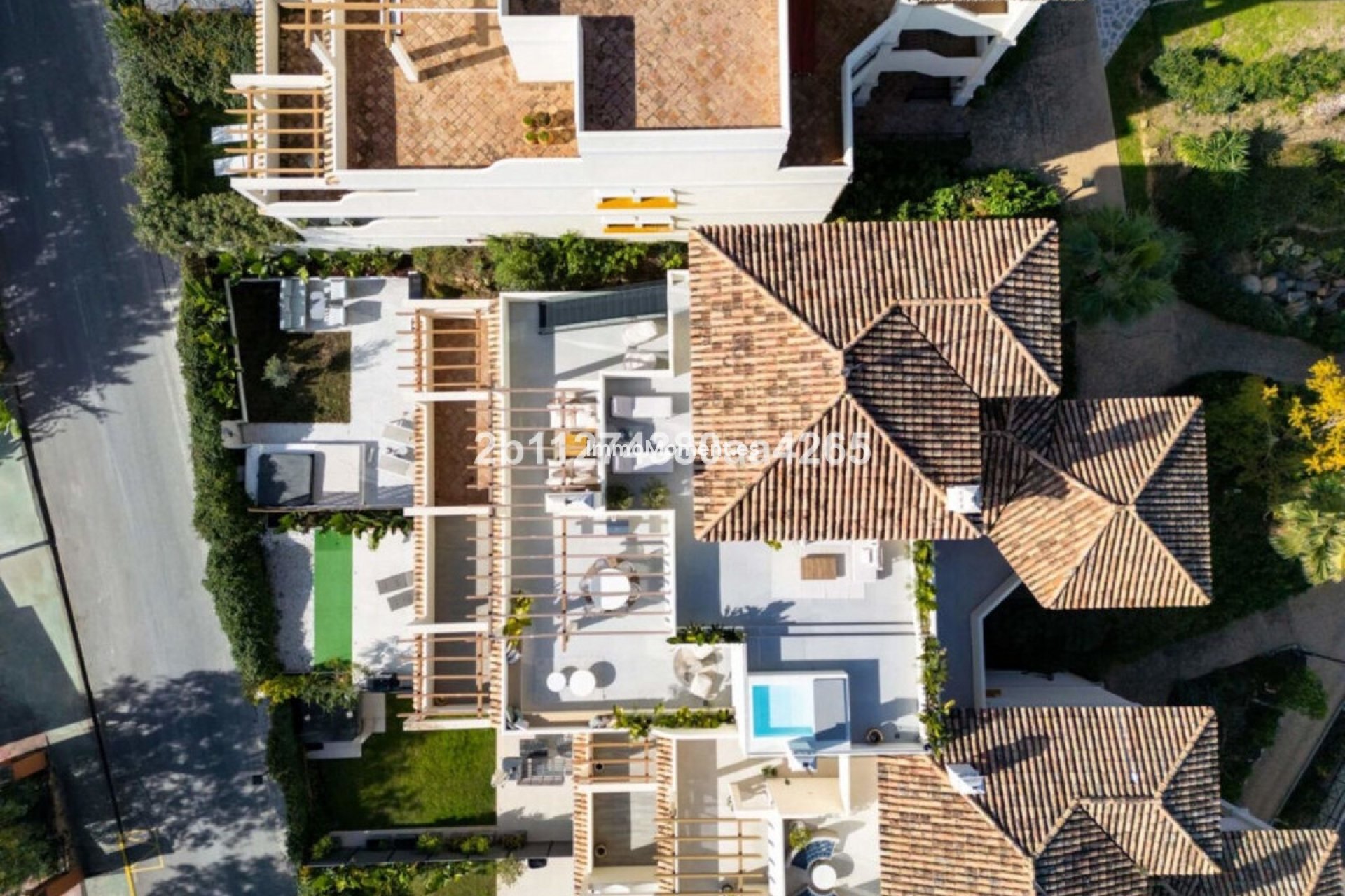 Bestaande woning - Appartement - Marbella - Marbella Centro