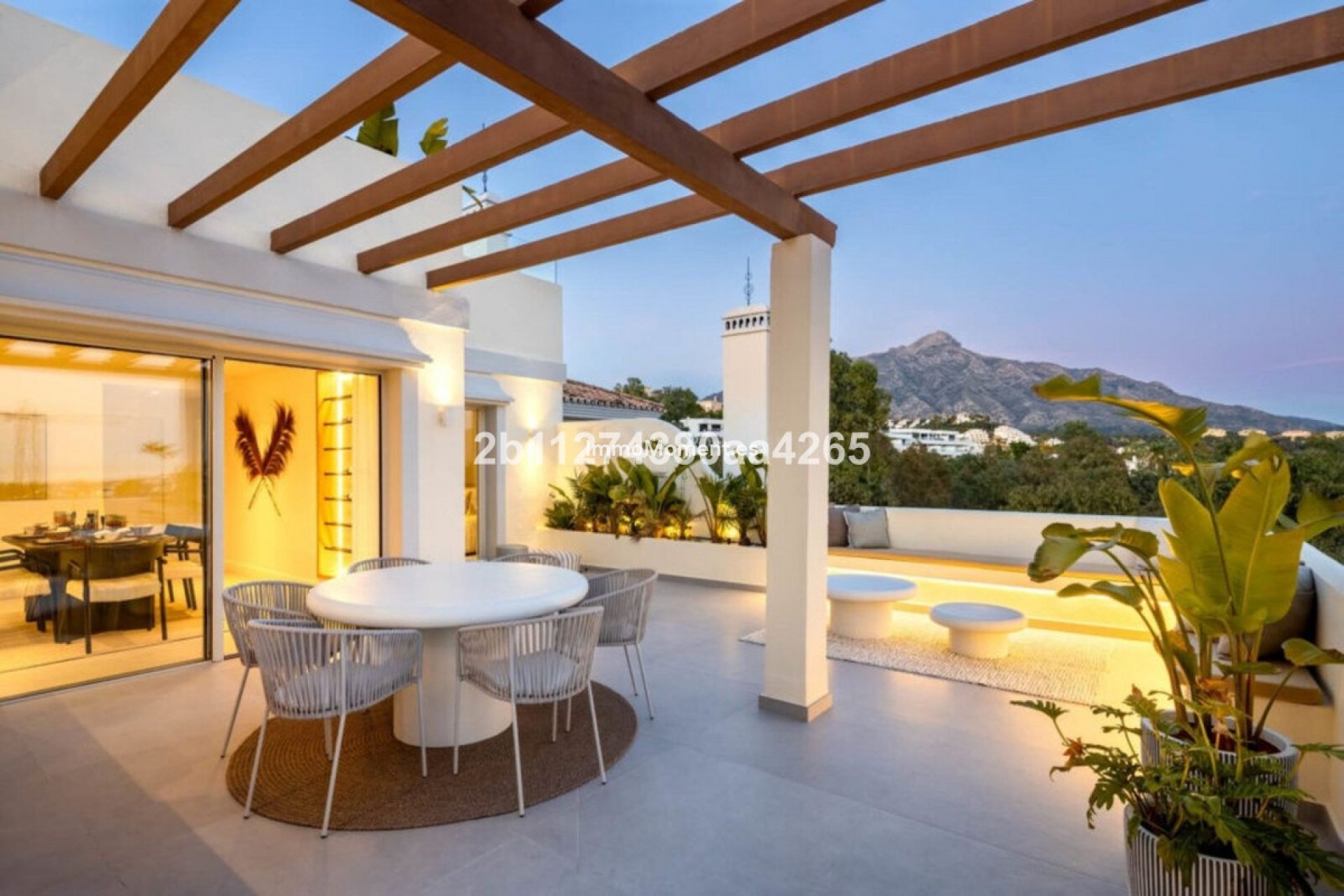 Bestaande woning - Appartement - Marbella - Marbella Centro
