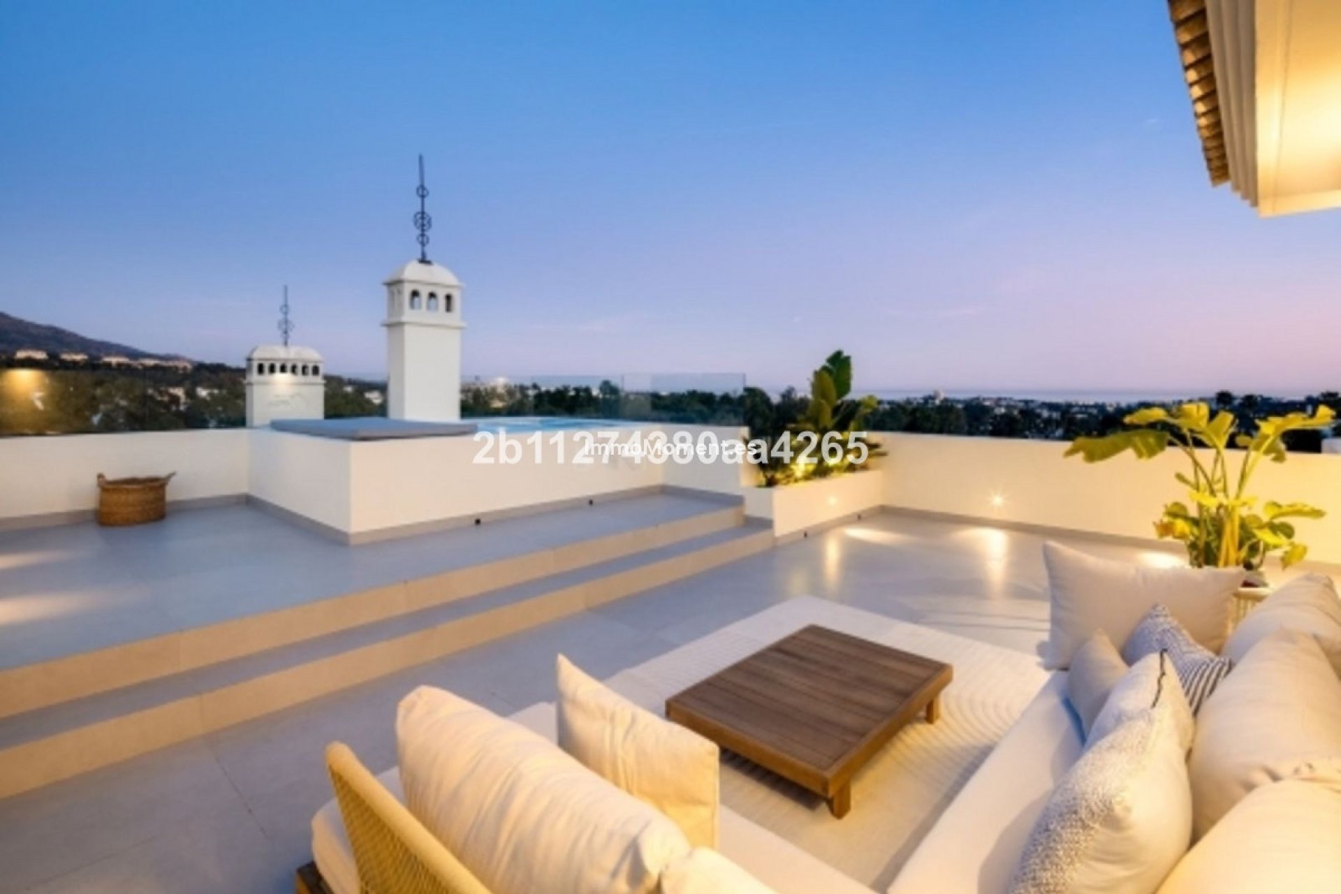 Bestaande woning - Appartement - Marbella - Marbella Centro