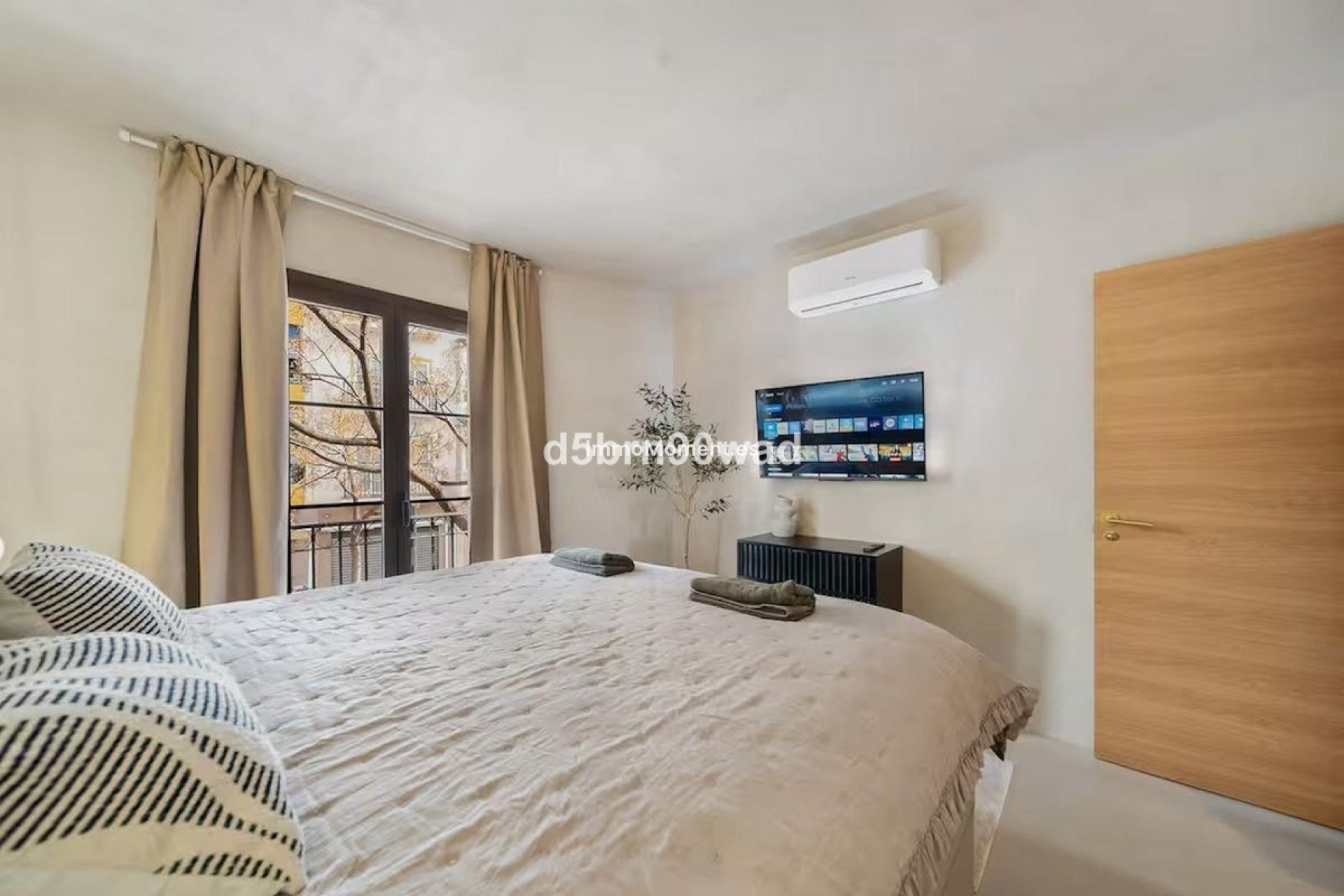 Bestaande woning - Appartement - Marbella - Marbella Centro
