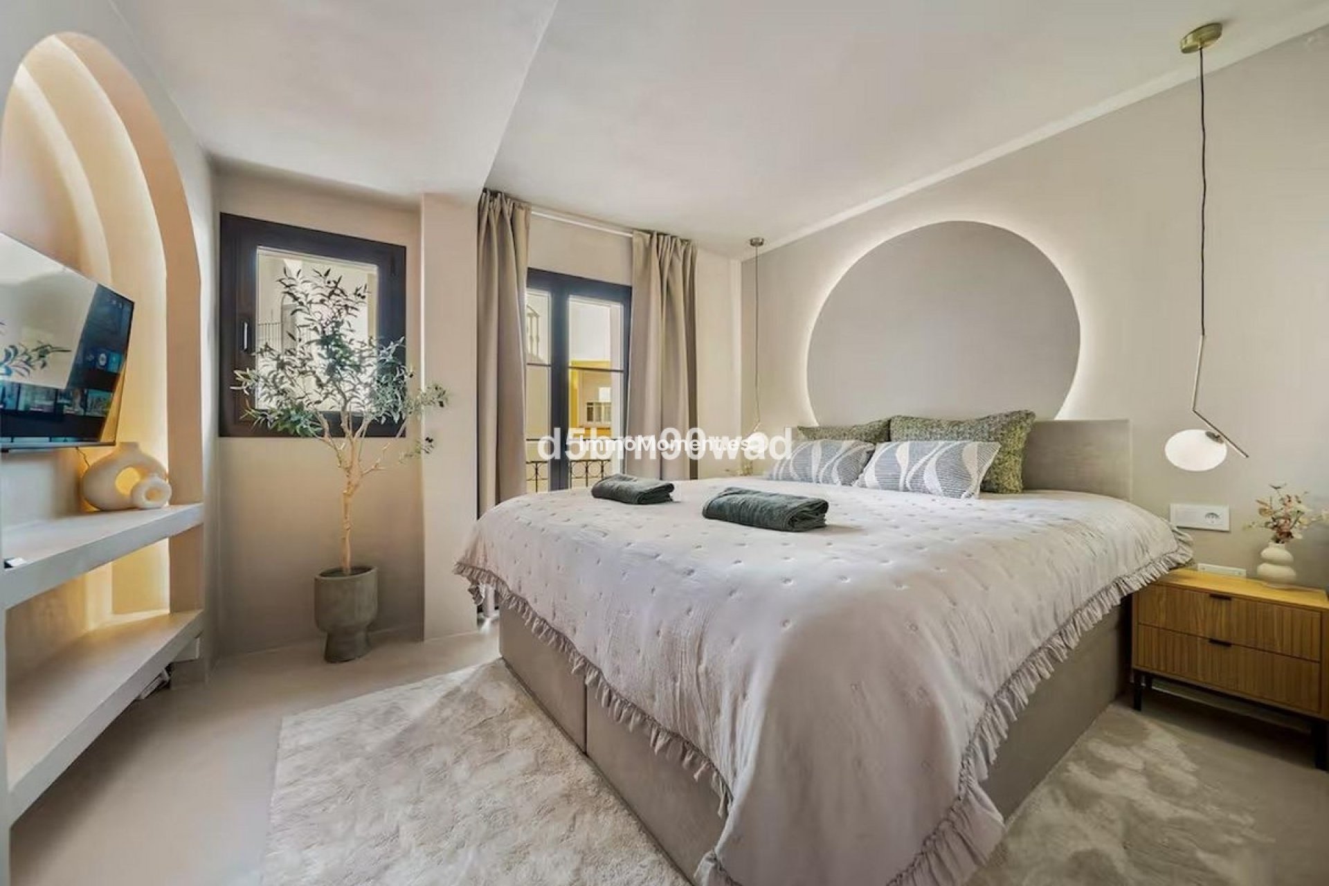 Bestaande woning - Appartement - Marbella - Marbella Centro