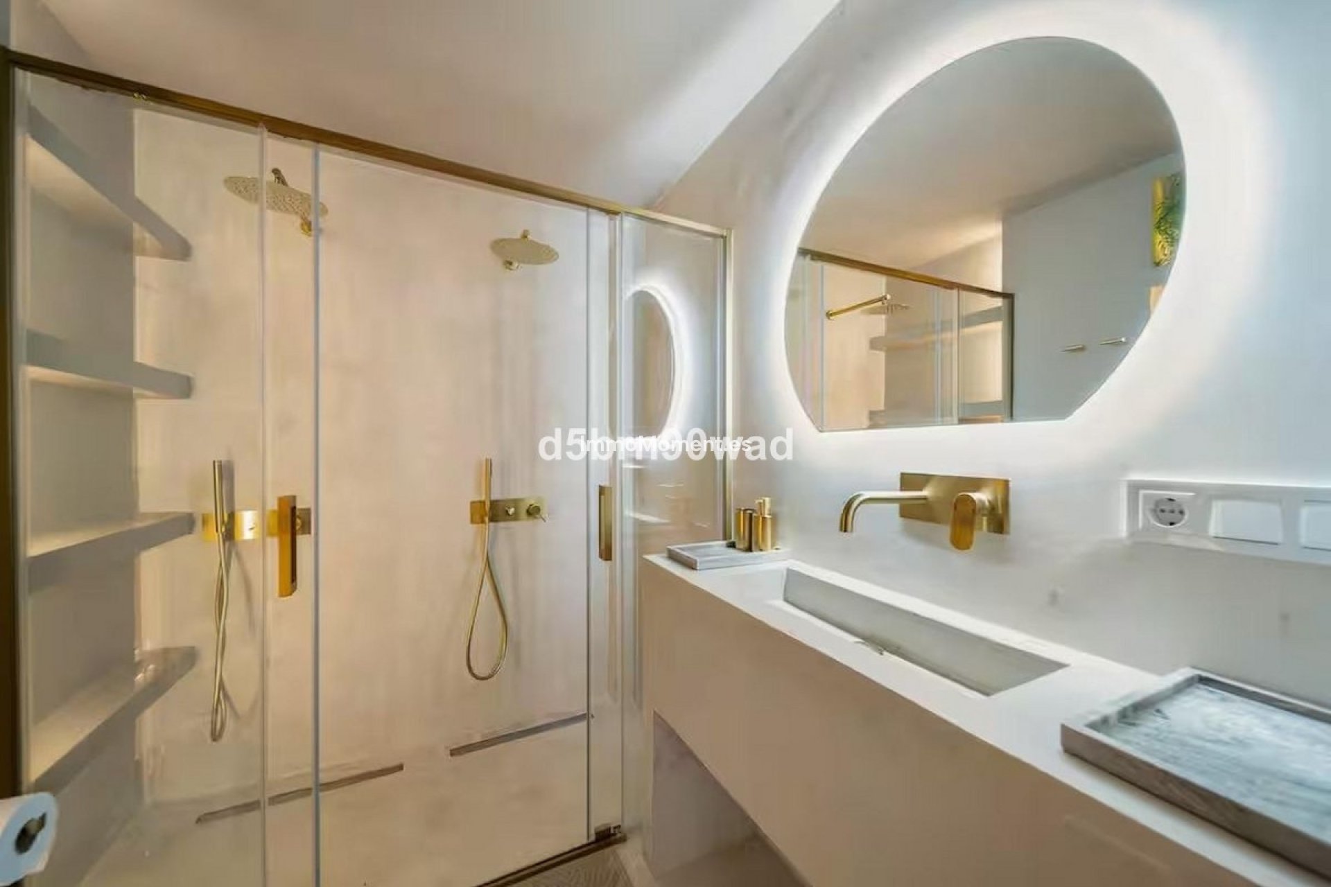 Bestaande woning - Appartement - Marbella - Marbella Centro