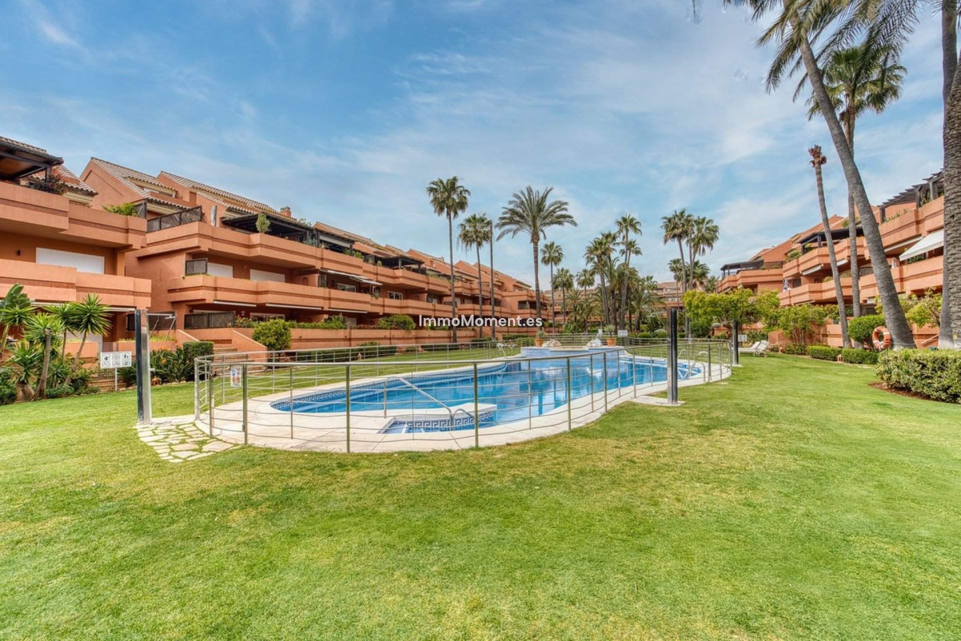 Bestaande woning - Appartement - Marbella - Marbella Centro
