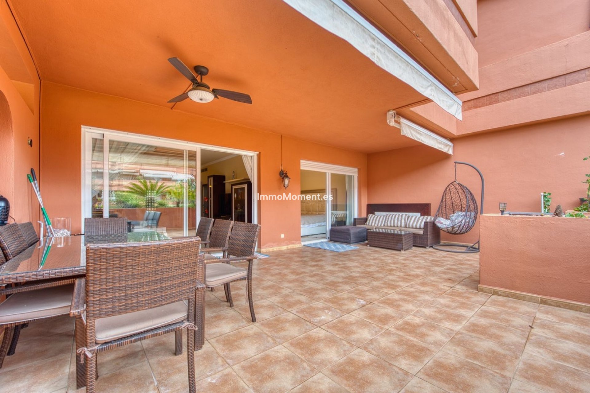 Bestaande woning - Appartement - Marbella - Marbella Centro