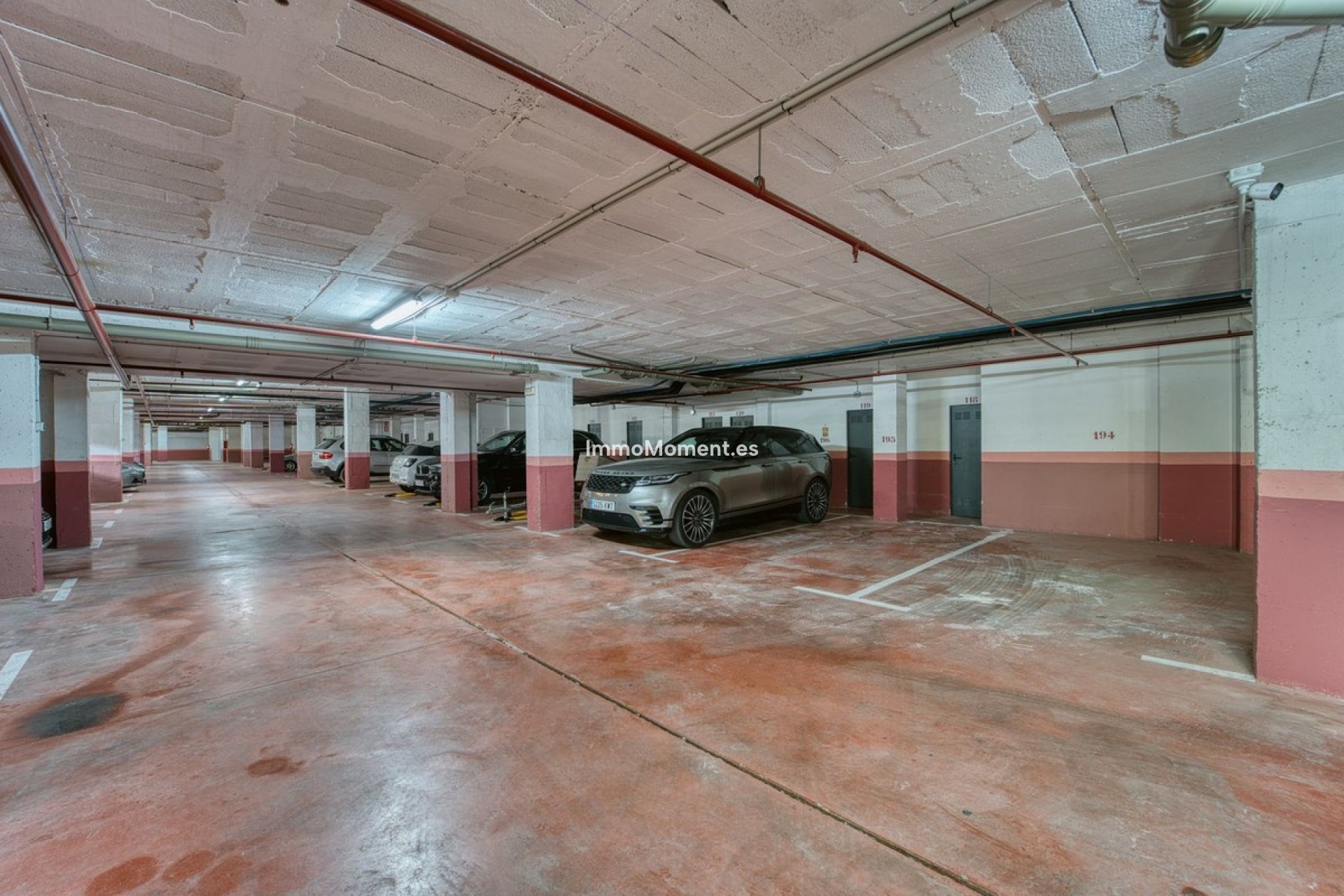 Bestaande woning - Appartement - Marbella - Marbella Centro
