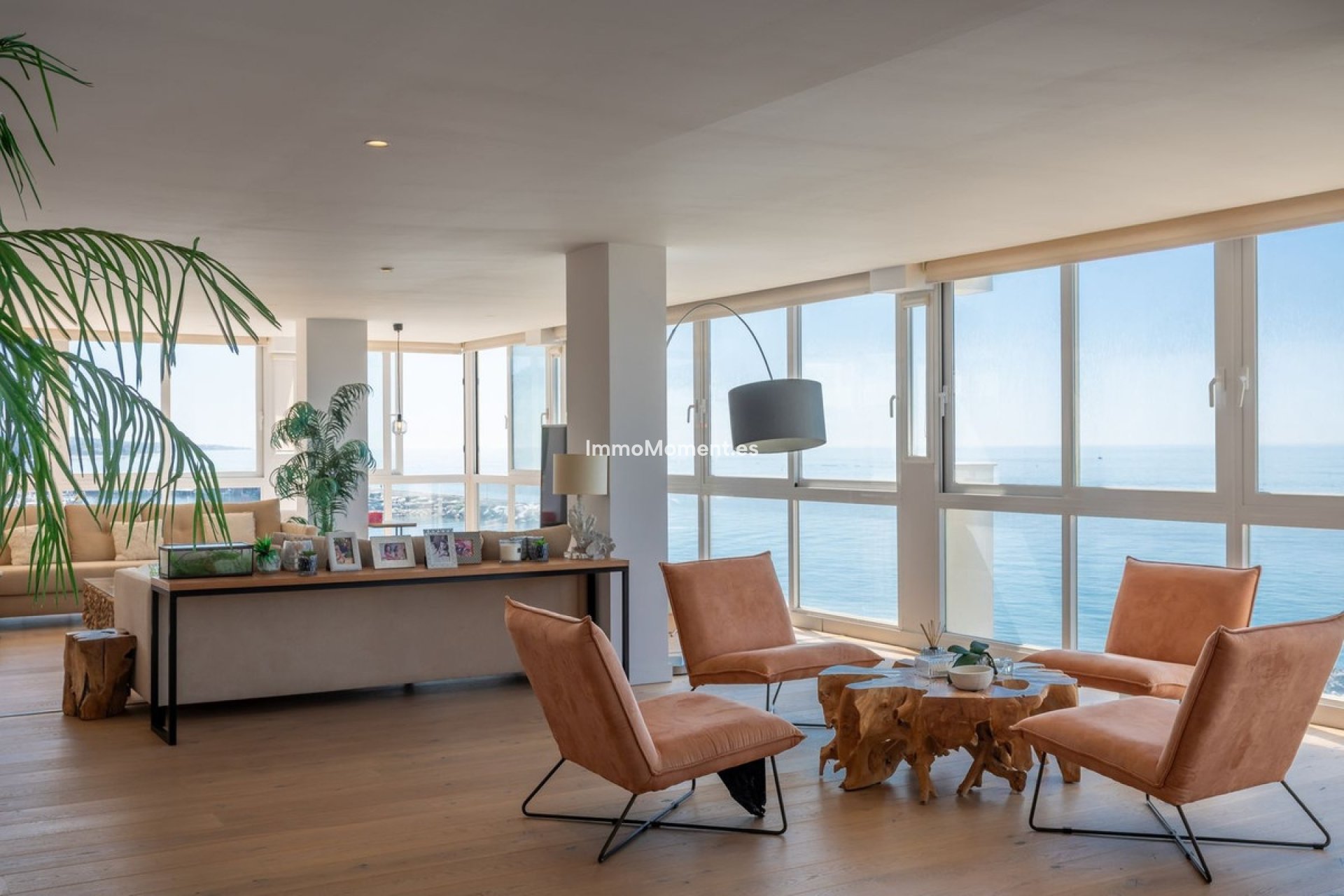 Bestaande woning - Appartement - Marbella - Marbella Centro