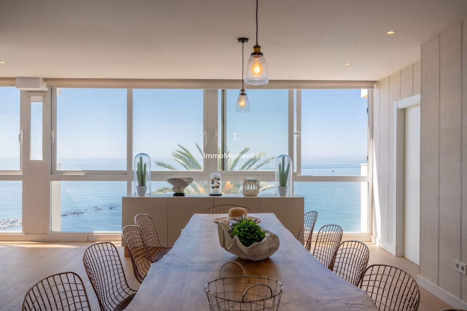 Bestaande woning - Appartement - Marbella - Marbella Centro