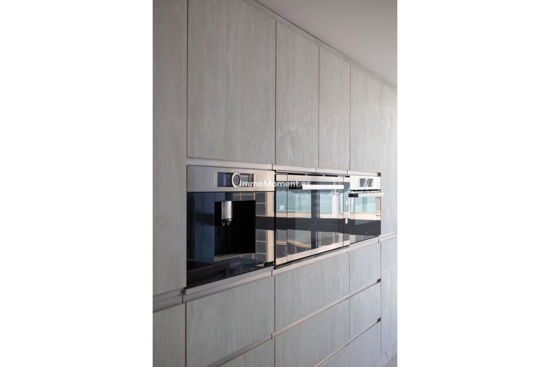 Bestaande woning - Appartement - Marbella - Marbella Centro