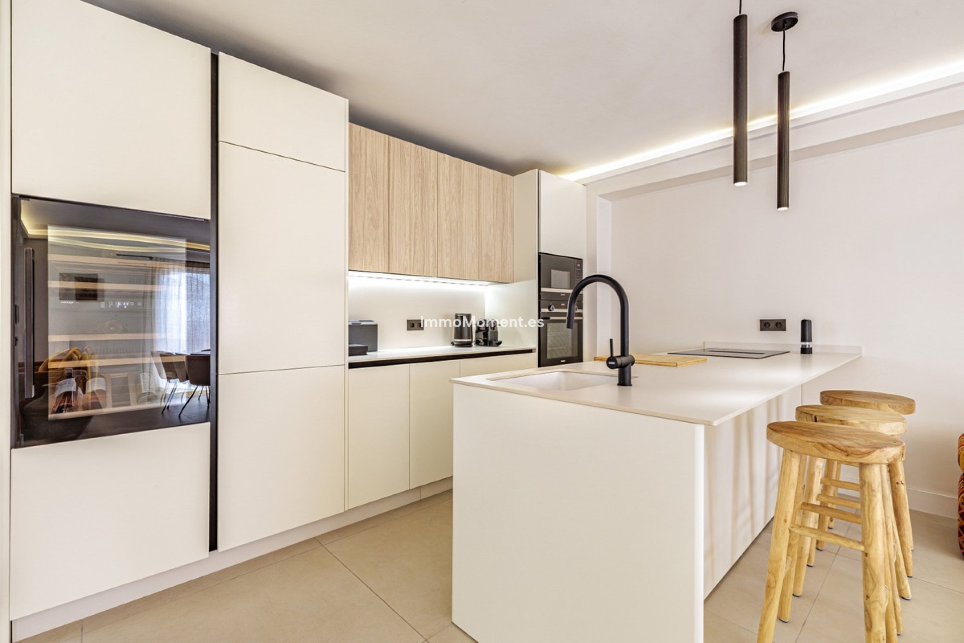 Bestaande woning - Appartement - Marbella - Marbella Centro