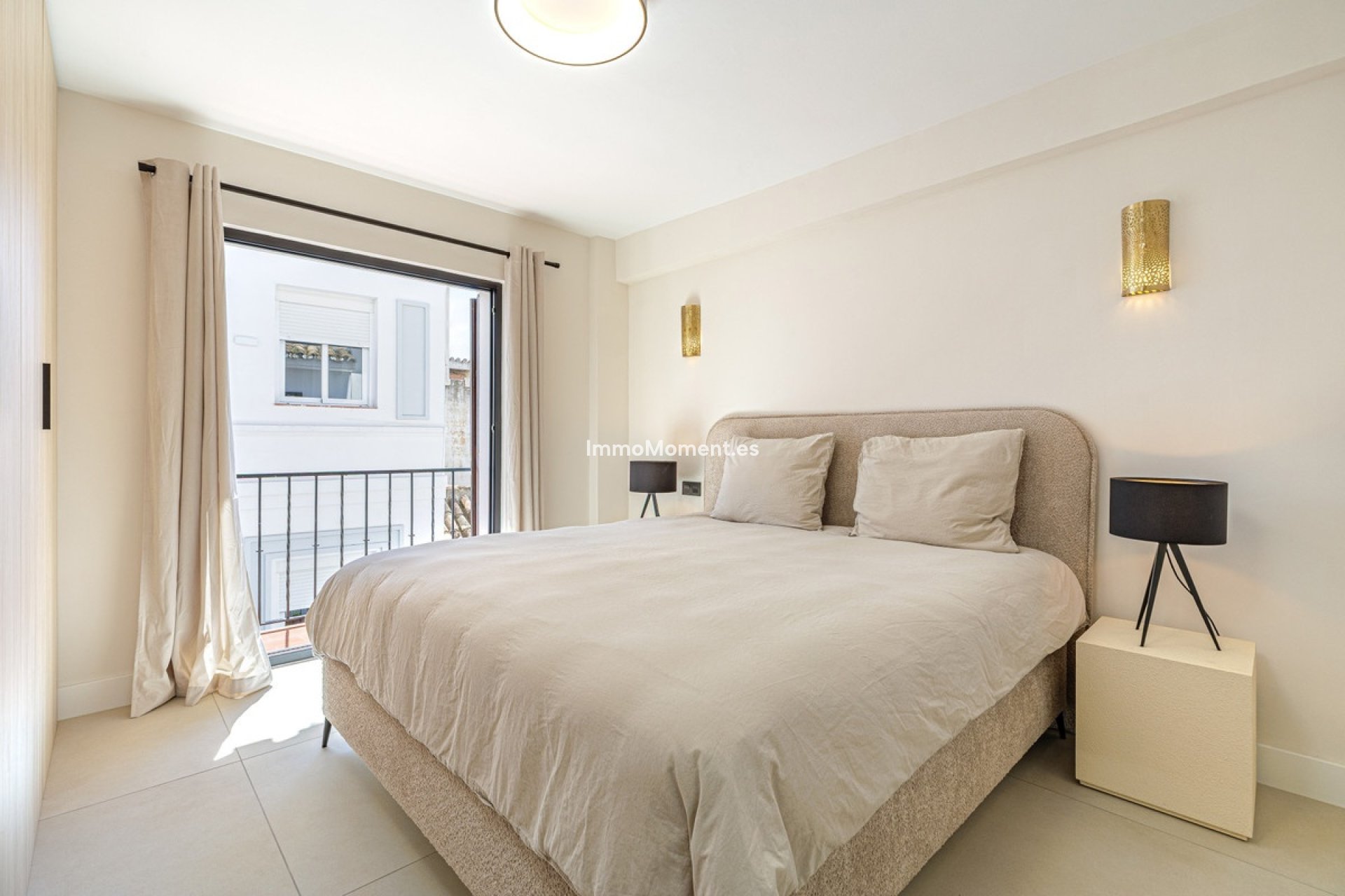 Bestaande woning - Appartement - Marbella - Marbella Centro