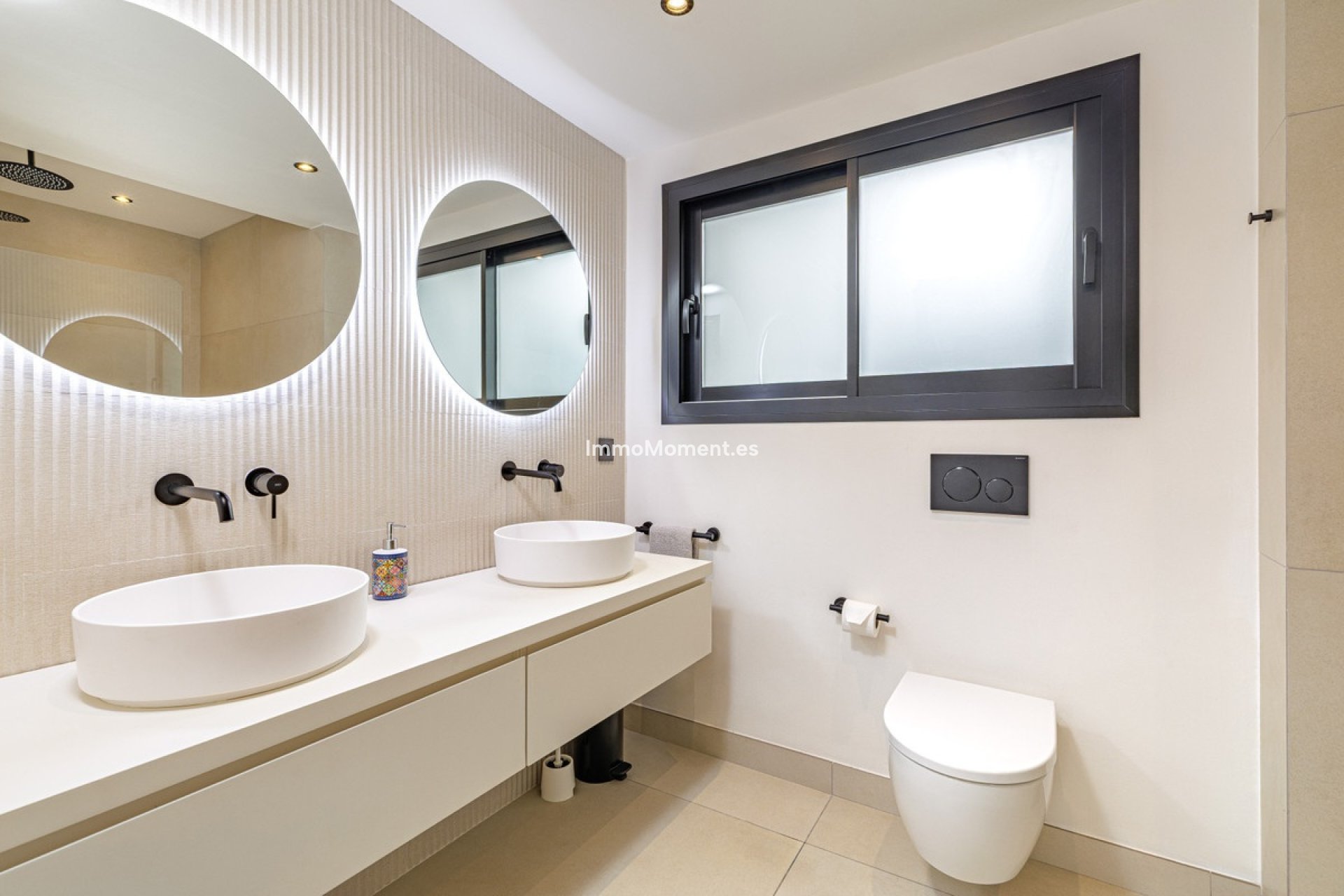 Bestaande woning - Appartement - Marbella - Marbella Centro