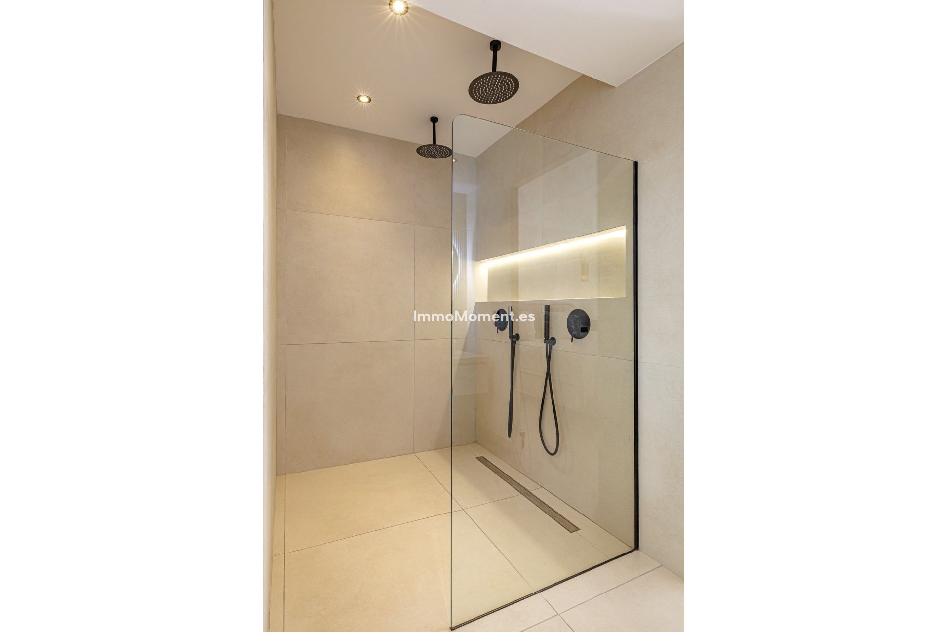 Bestaande woning - Appartement - Marbella - Marbella Centro
