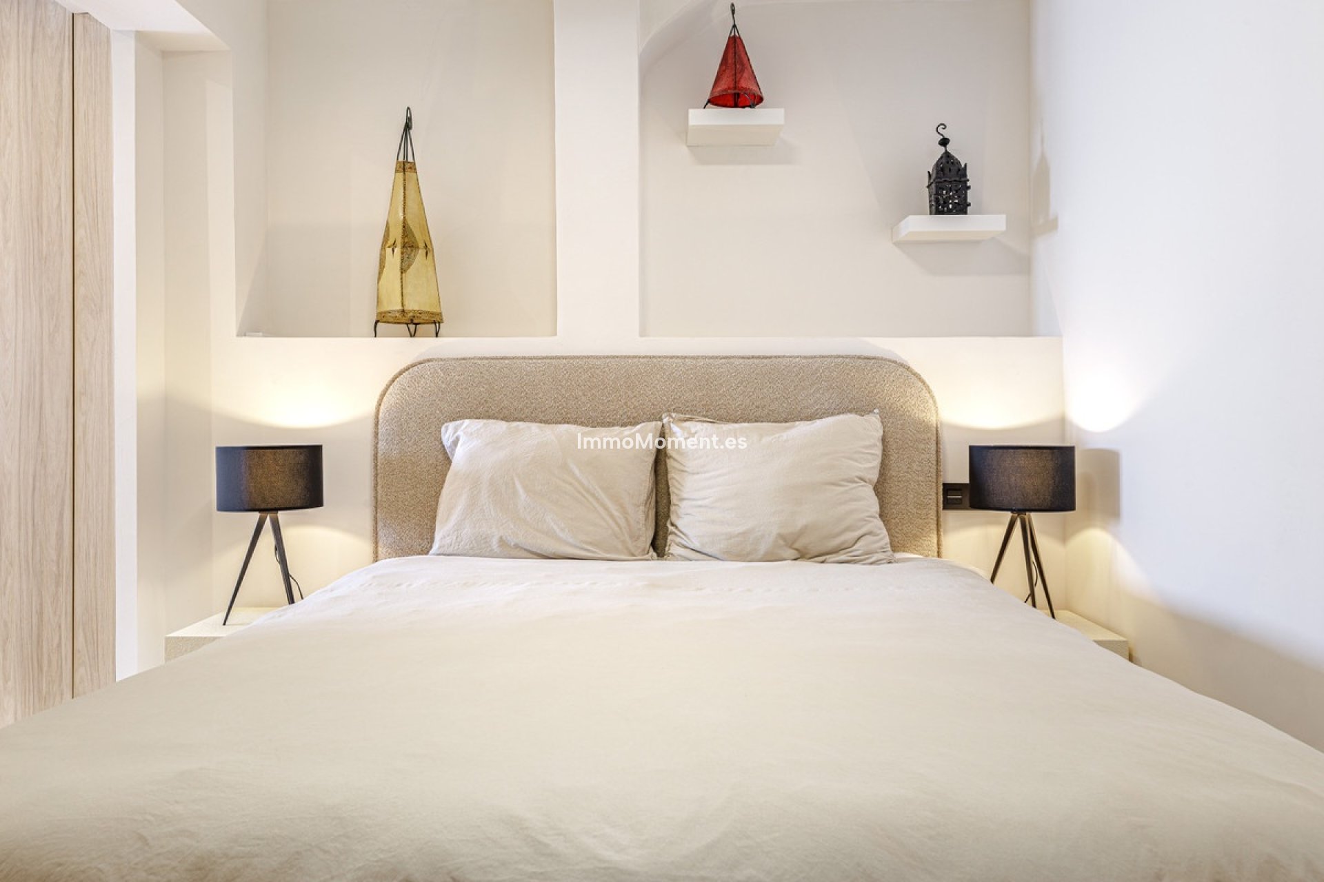 Bestaande woning - Appartement - Marbella - Marbella Centro