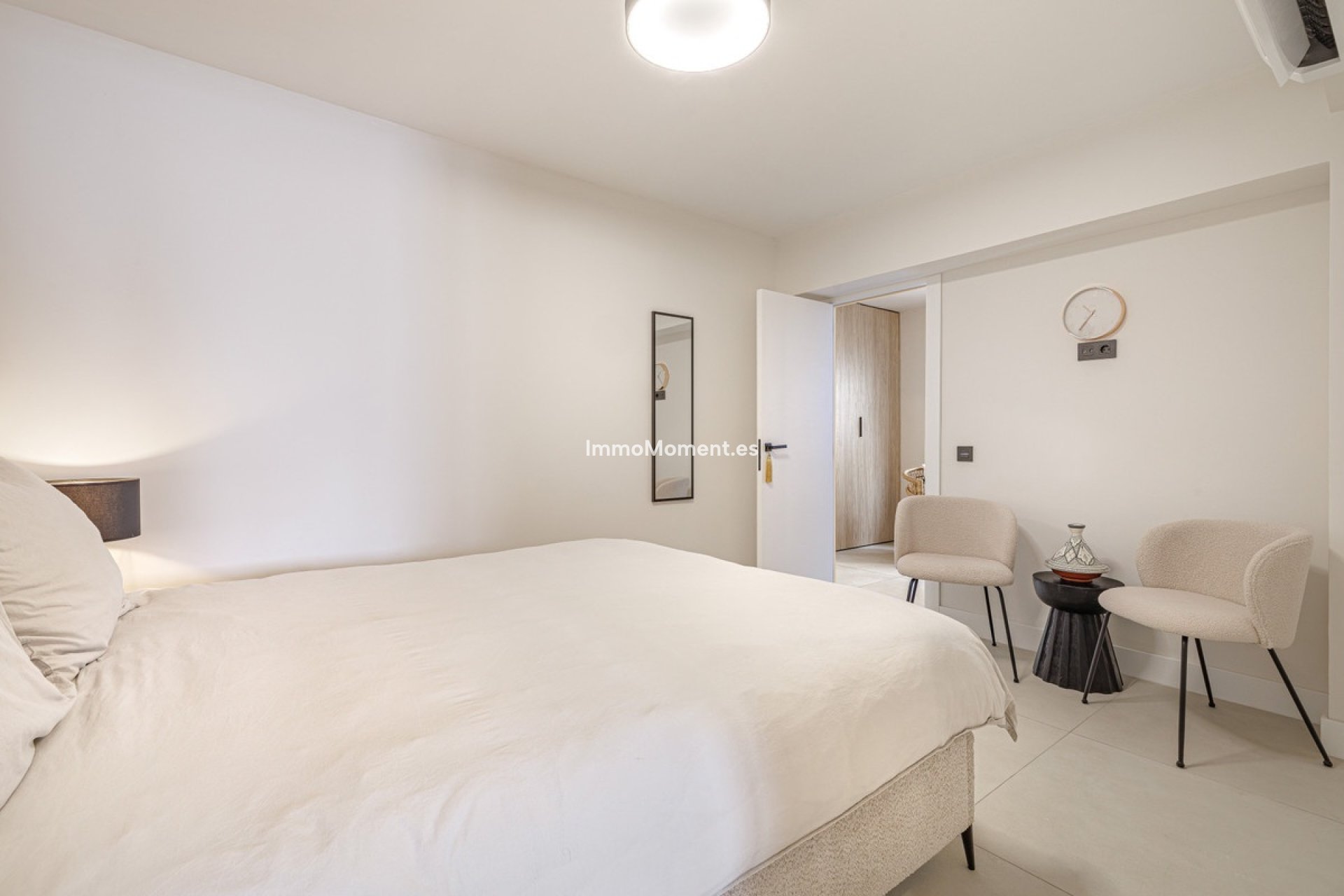Bestaande woning - Appartement - Marbella - Marbella Centro
