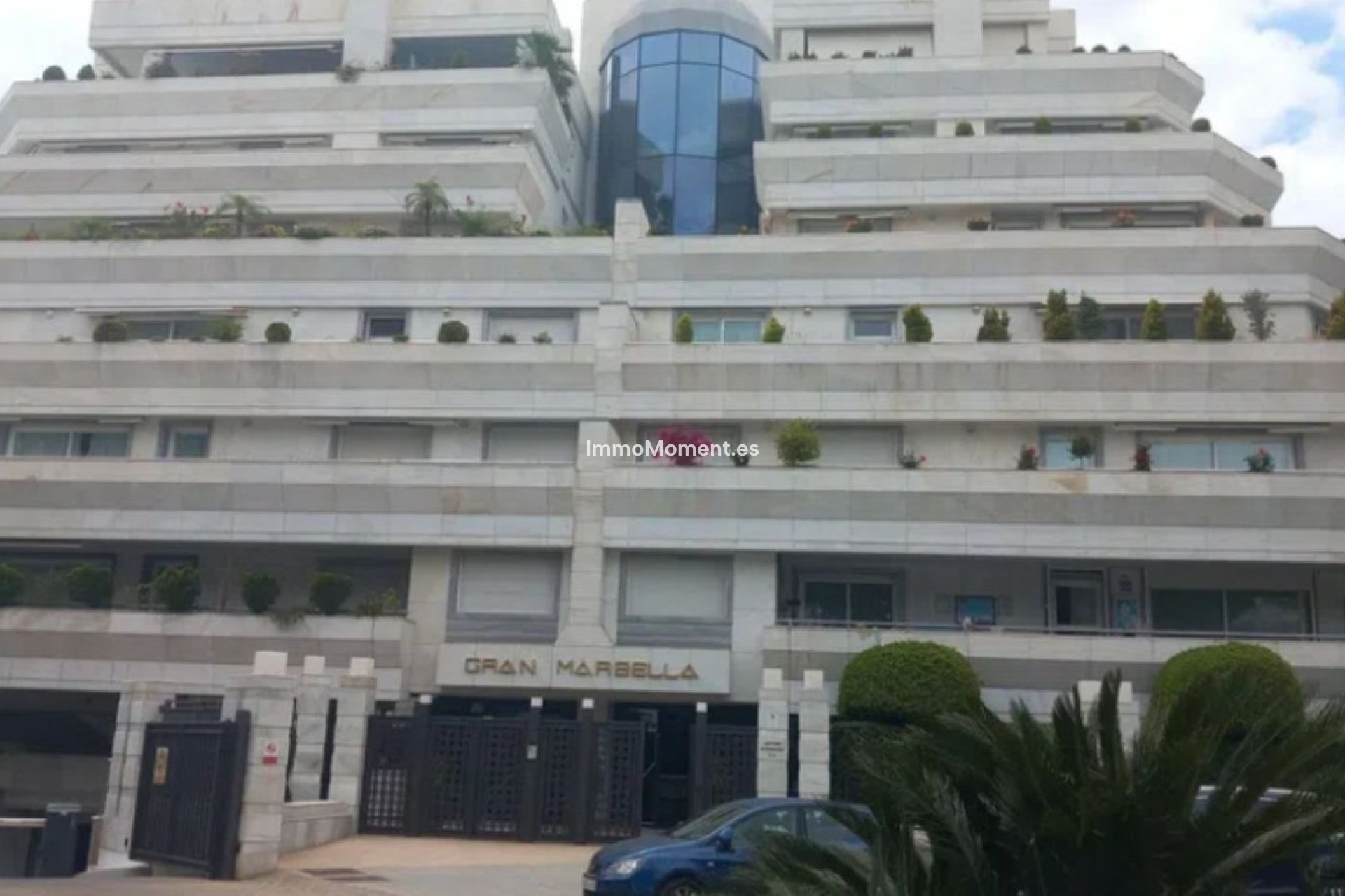 Bestaande woning - Appartement - Marbella - Marbella Centro
